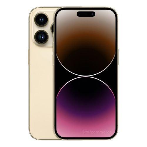 Apple Refurbished iPhone 14 Pro Max 512 GB - Sehr guter Zustand