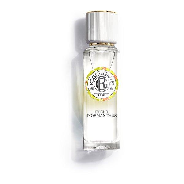 ROGER & GALLET Fleur d'osmanthus eau parfumee Duftendes Wohlfühl-Wasser