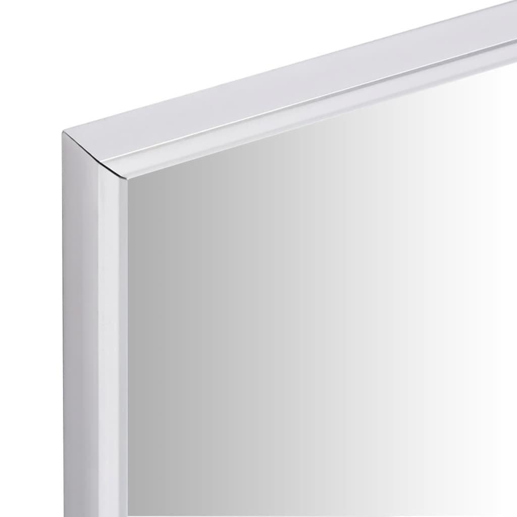 VidaXL Spiegel pvc