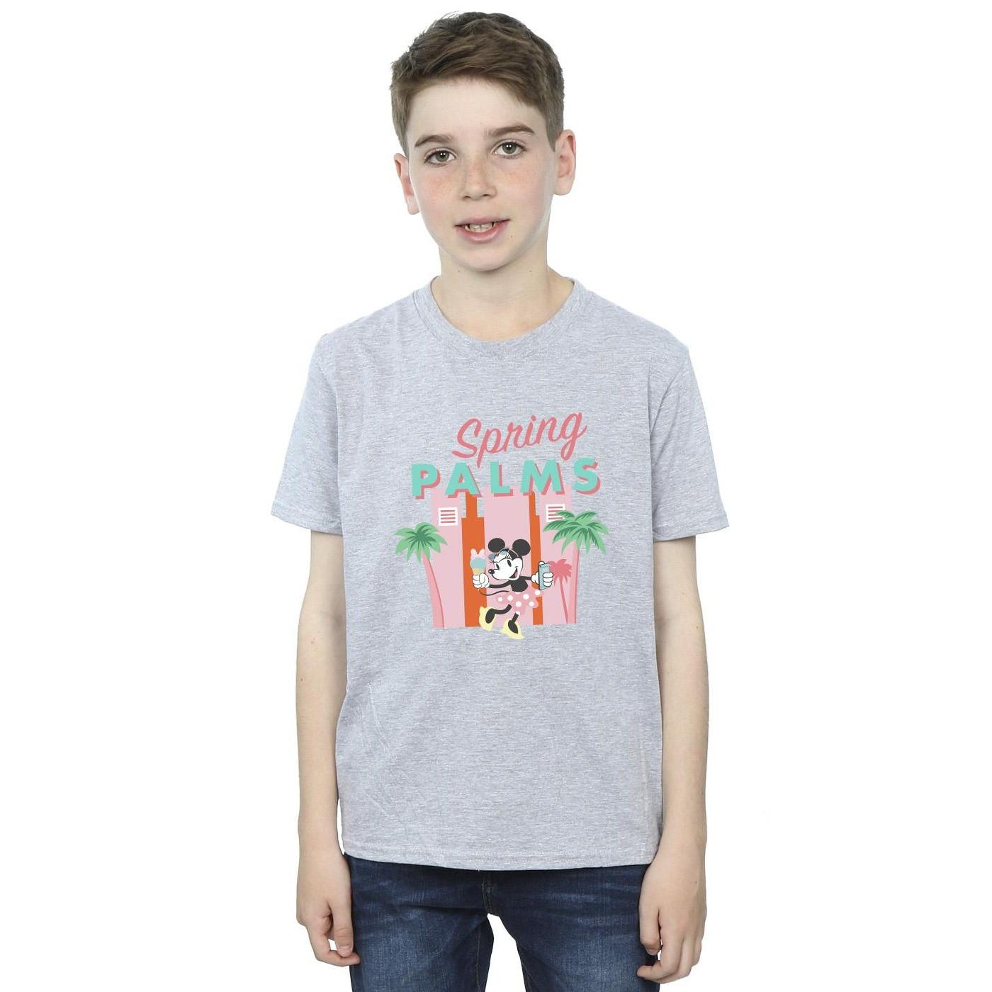 Disney Spring Palms TShirt