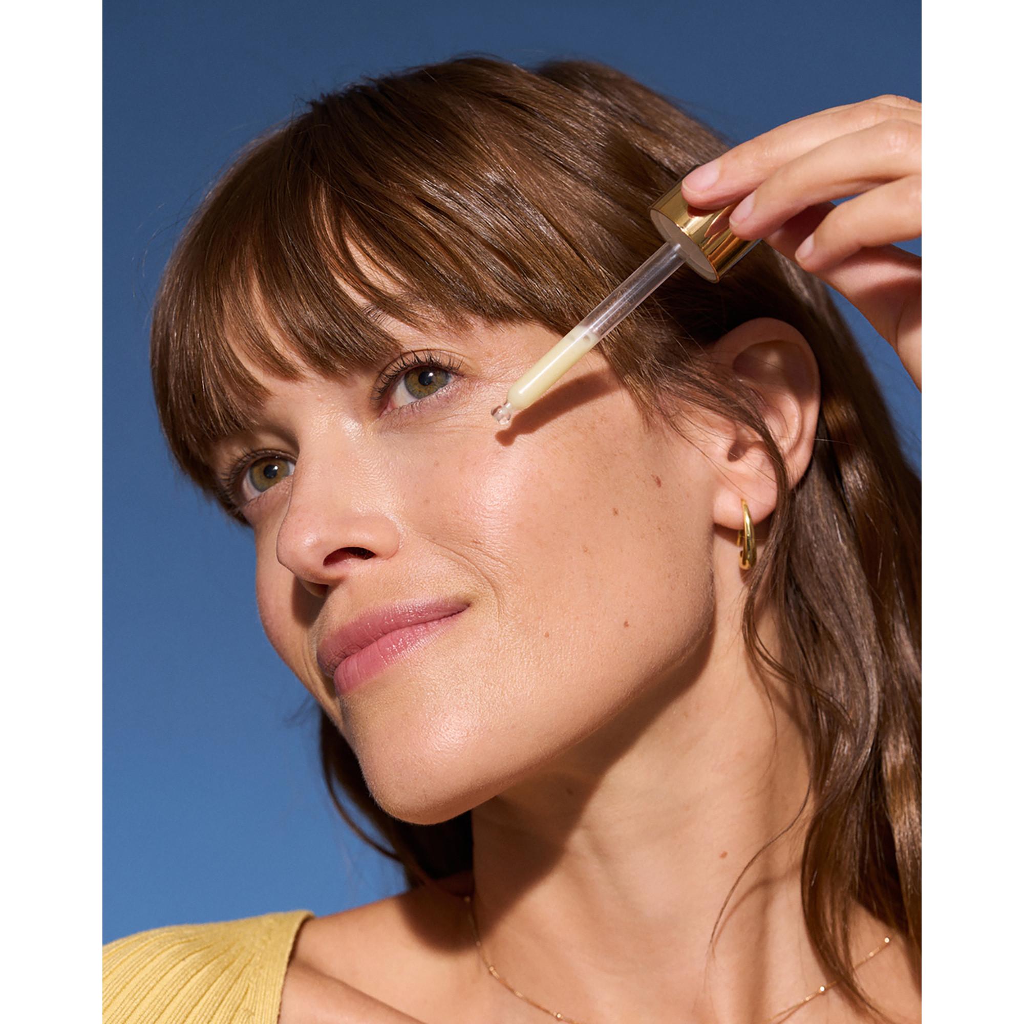 NIVEA Face Q10 Expert Dual Action Serum