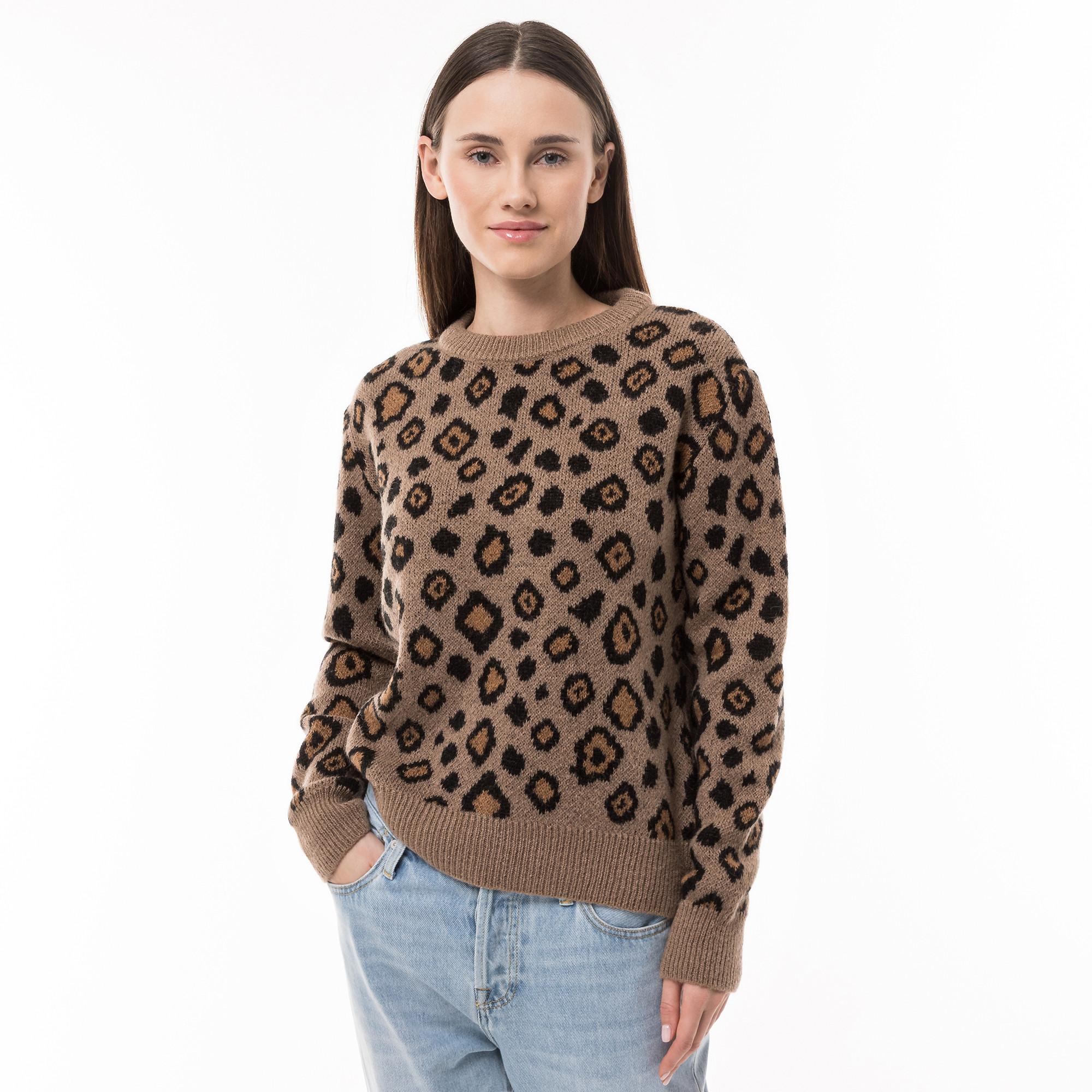 Manor Woman Pullover
