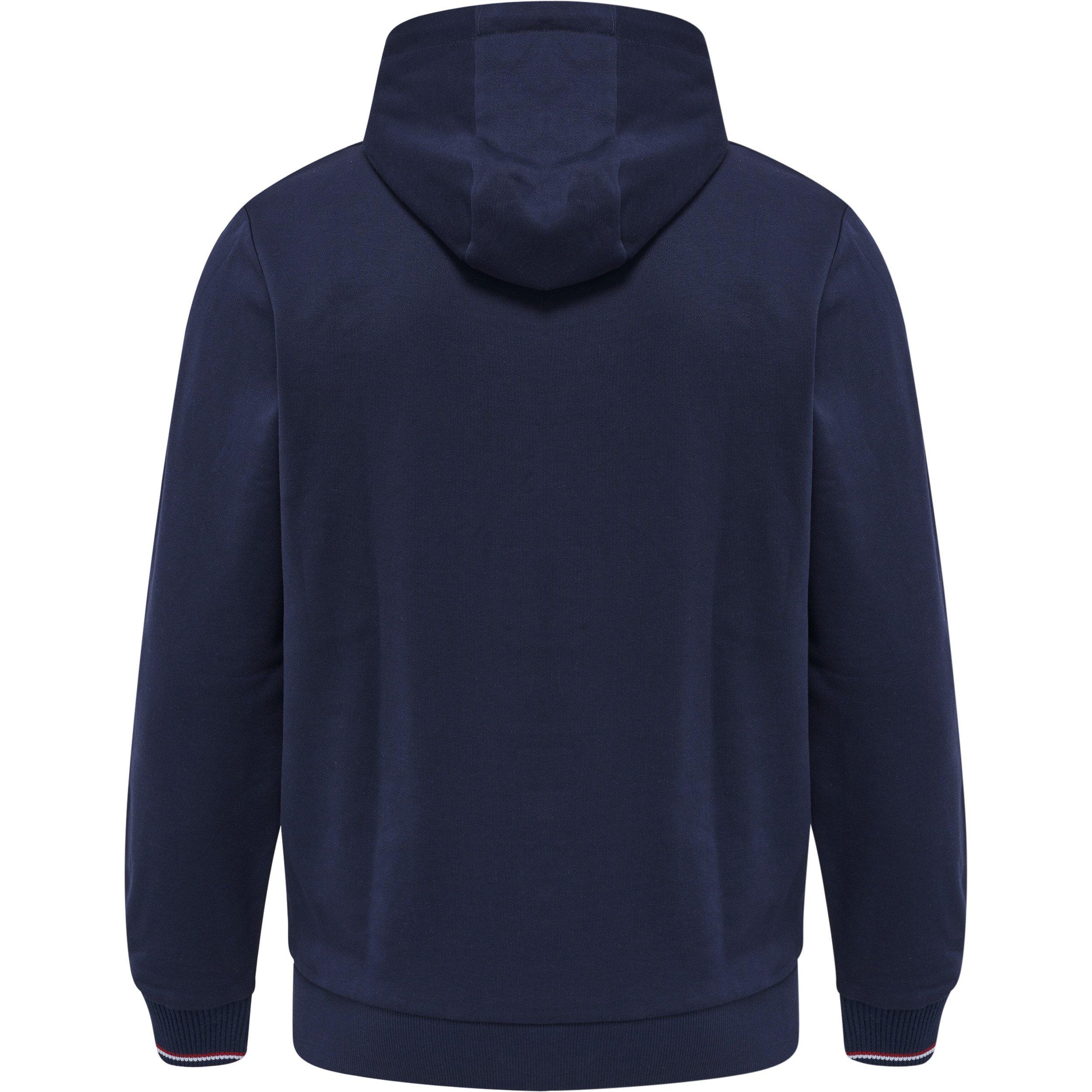 Hummel kapuzenpullover ic dayton