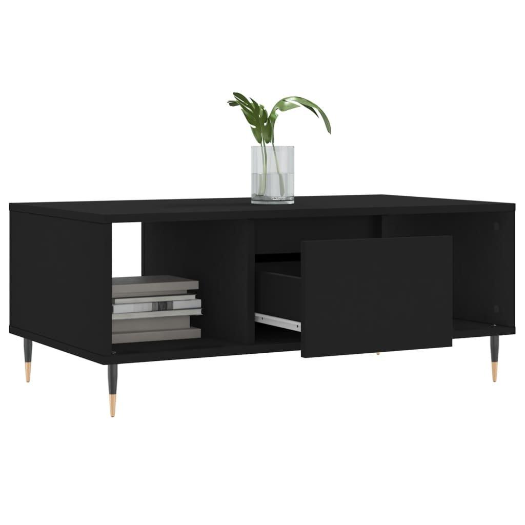 VidaXL Couchtisch holzwerkstoff