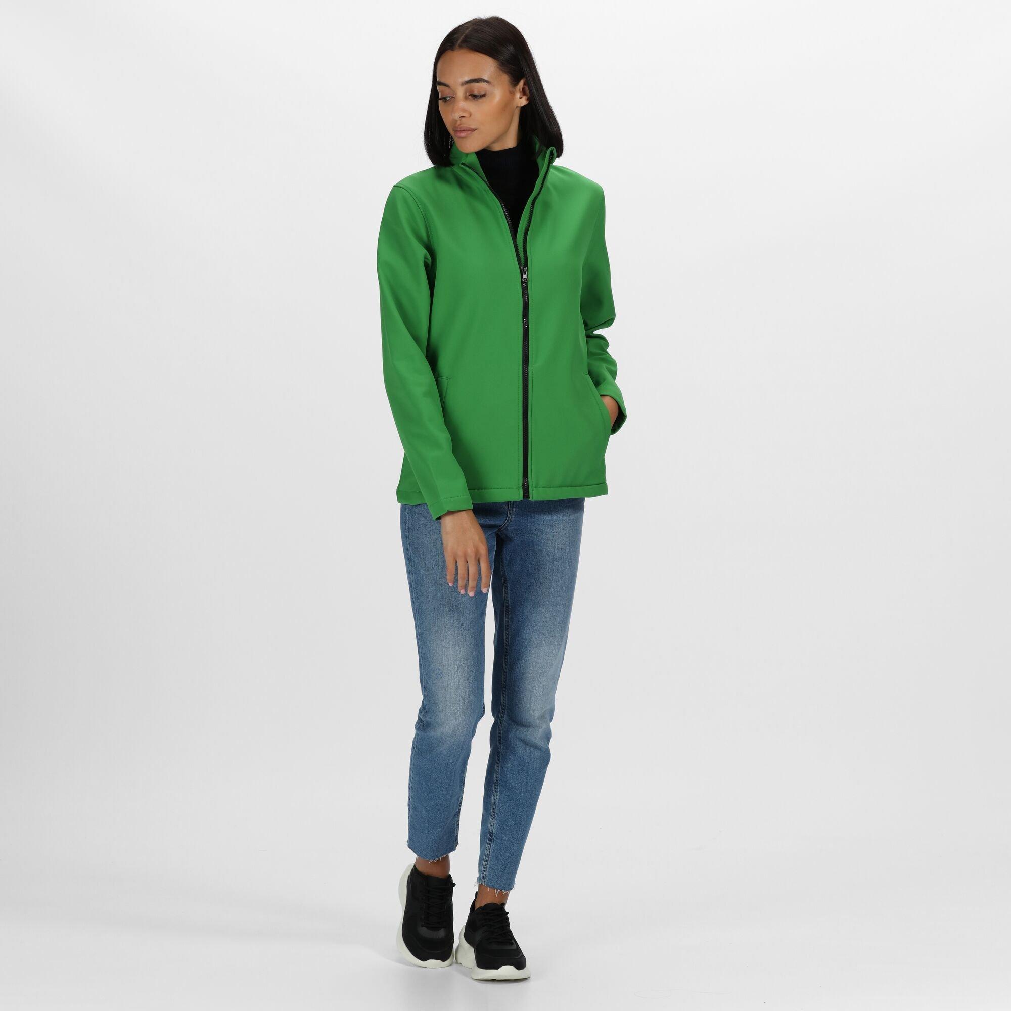Regatta Standout Softshelljacke Ablaze bedruckbar