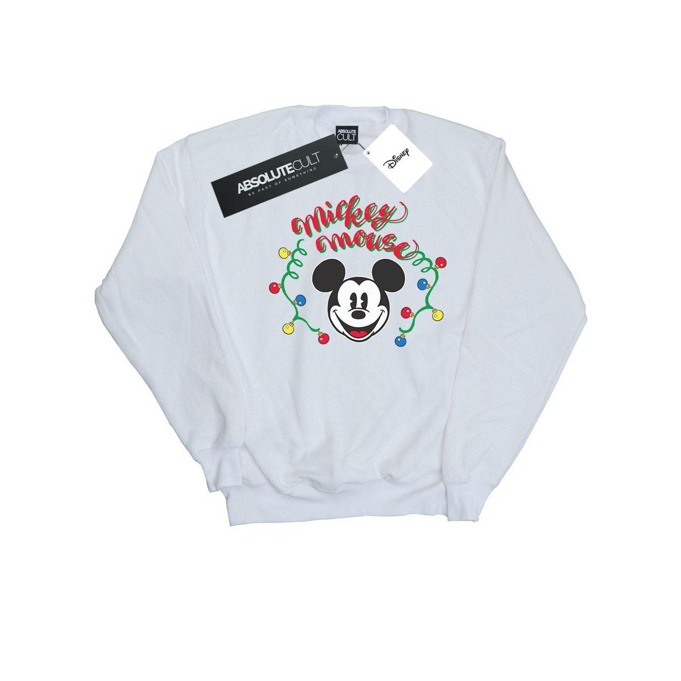 Disney Sweatshirt