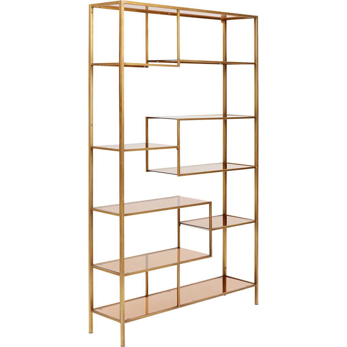 KARE Design Regal Loft gold 195x115