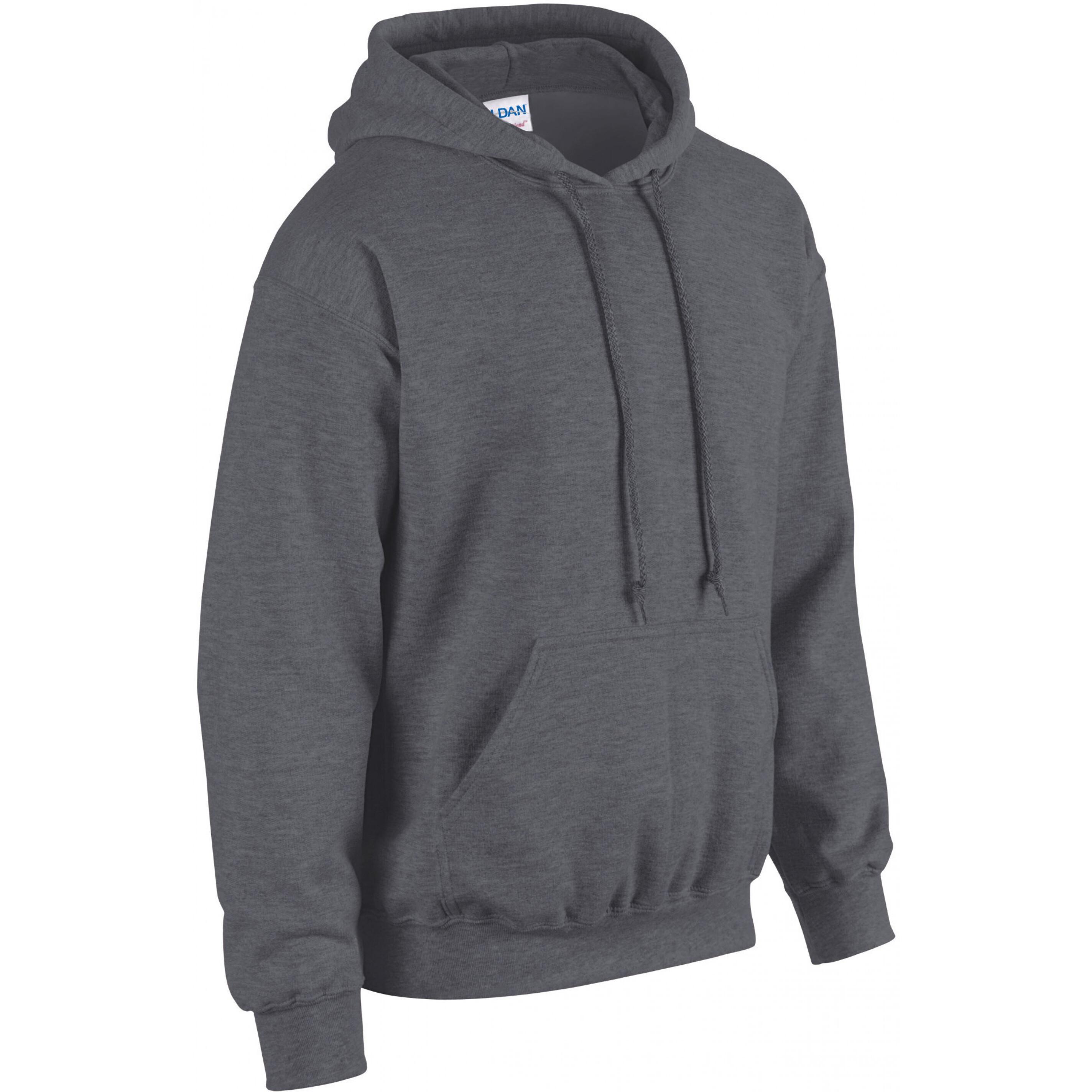 Gildan hoodie gidan heavy bend ®