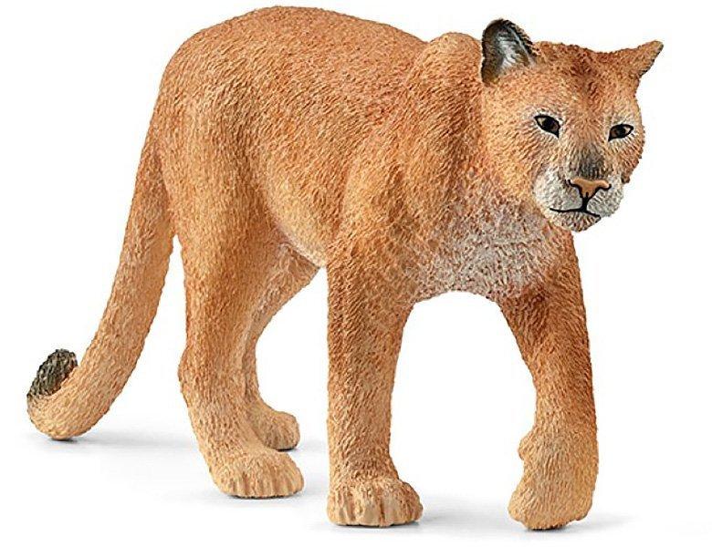 Schleich Wild Life Puma