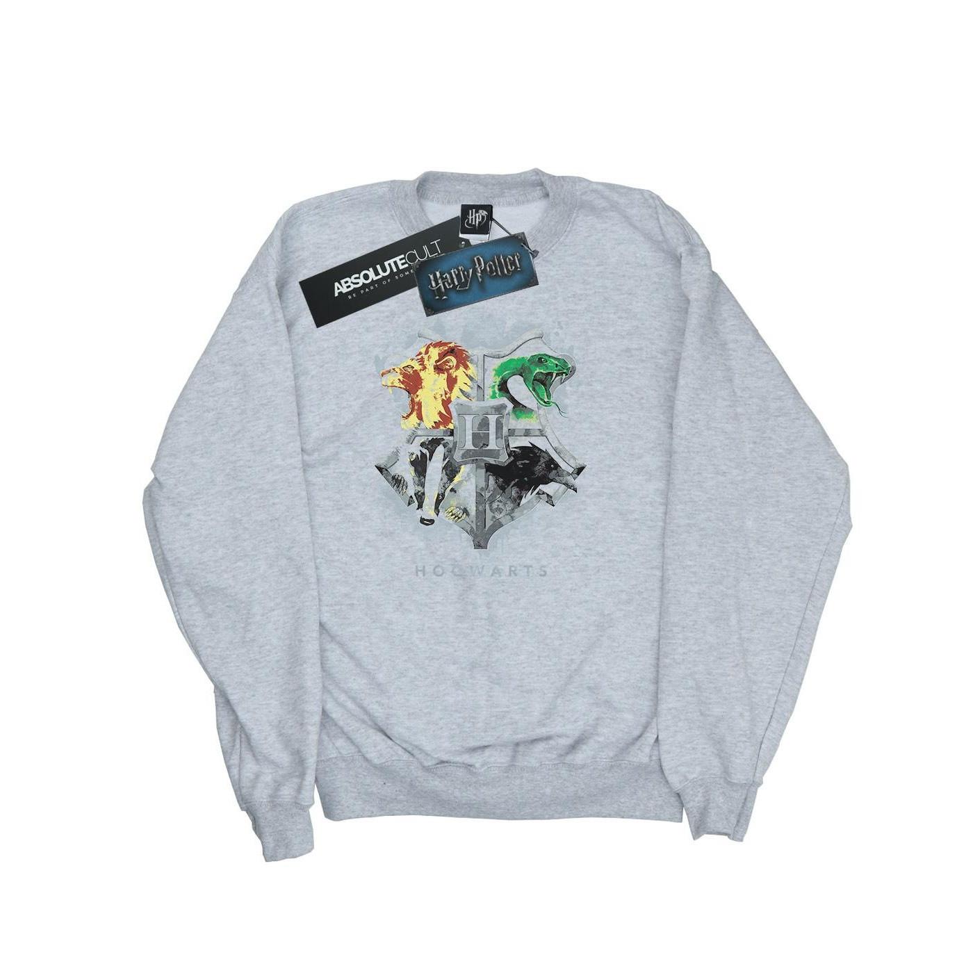 Harry Potter Hogwarts Sweatshirt