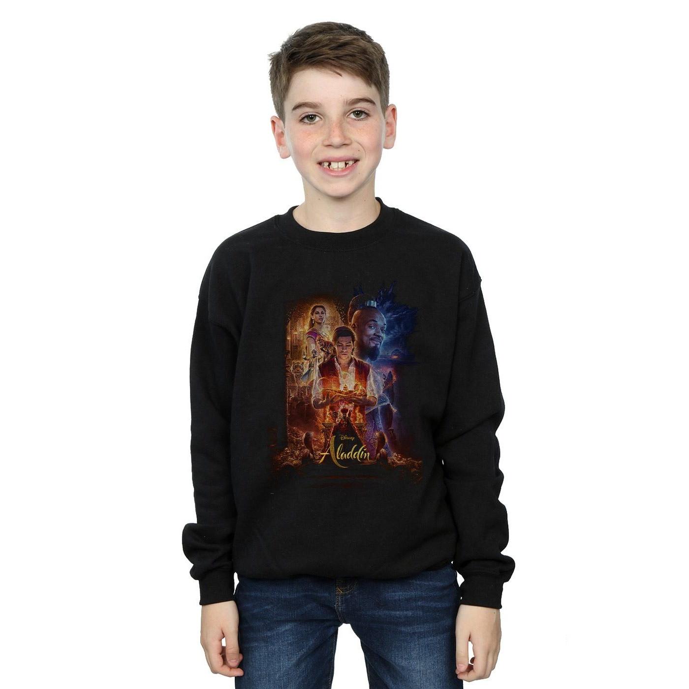 Disney Sweatshirt