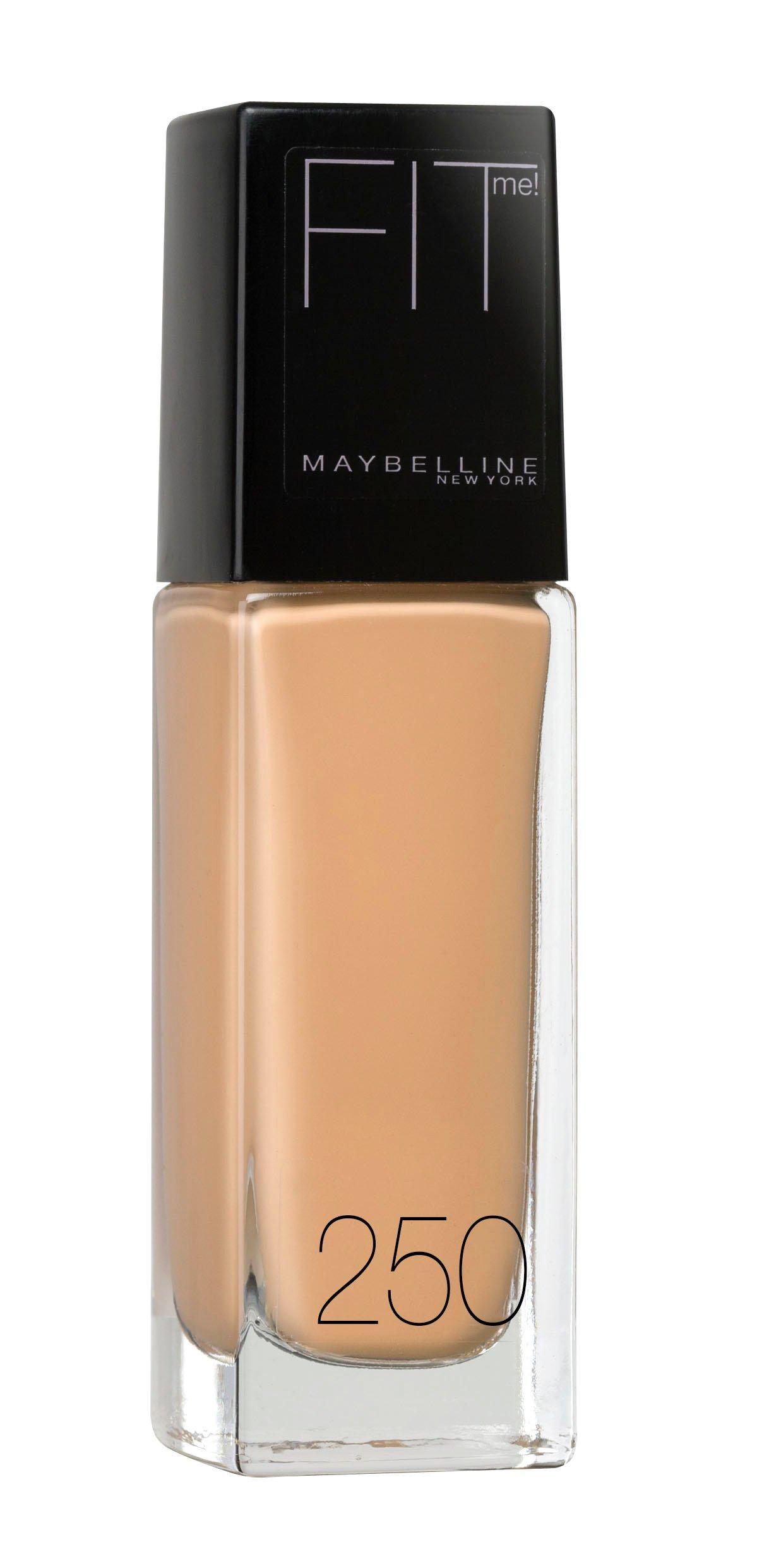 MAYBELLINE Fit Me Fit Me Liquid Make-Up