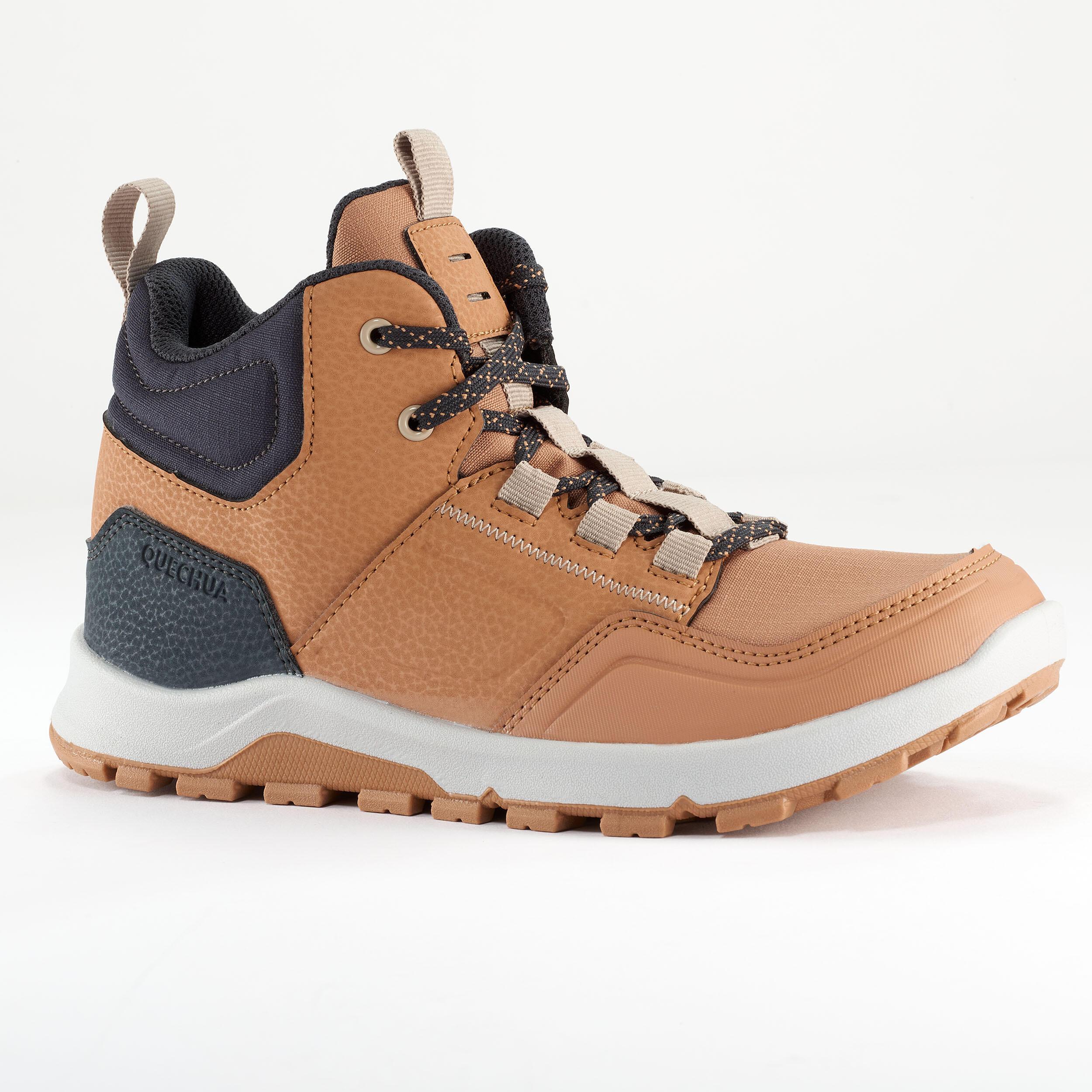 QUECHUA Schuhe - NH500