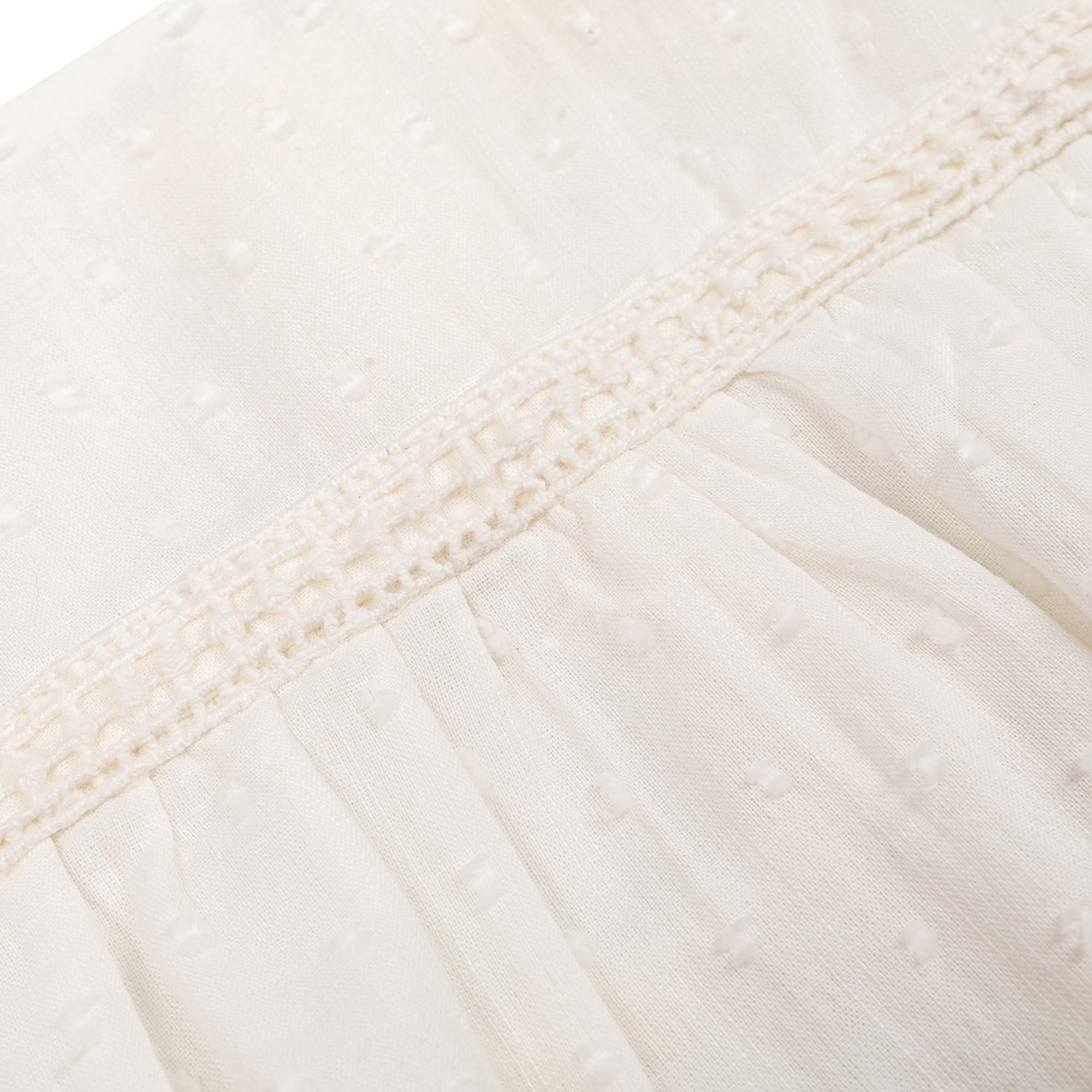 Sfera Bluse, kurzarm