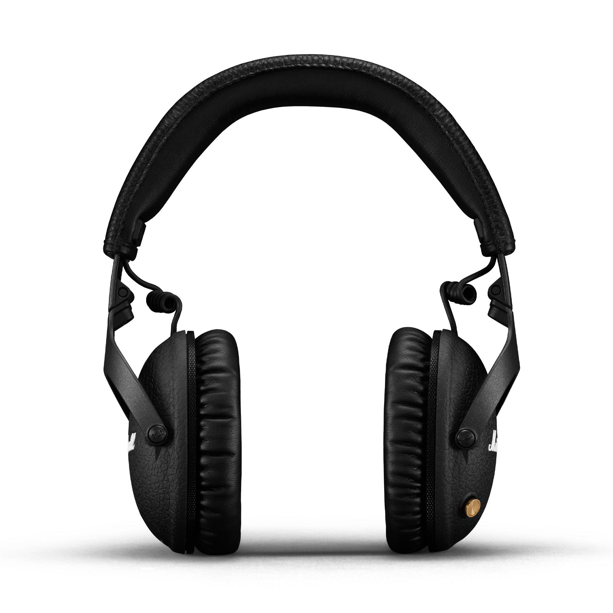 Marshall Monitor II ANC Over-Ear-Kopfhörer