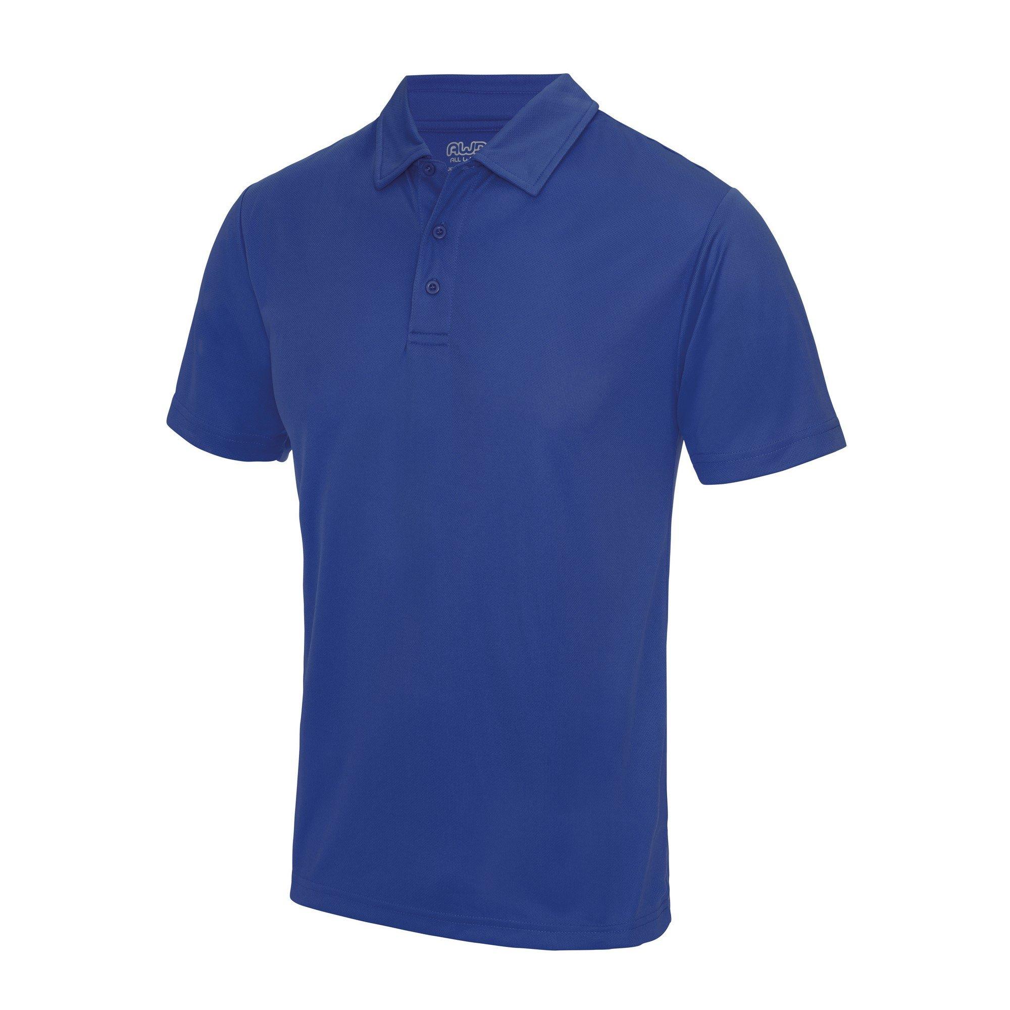AWDis Sport Poloshirt