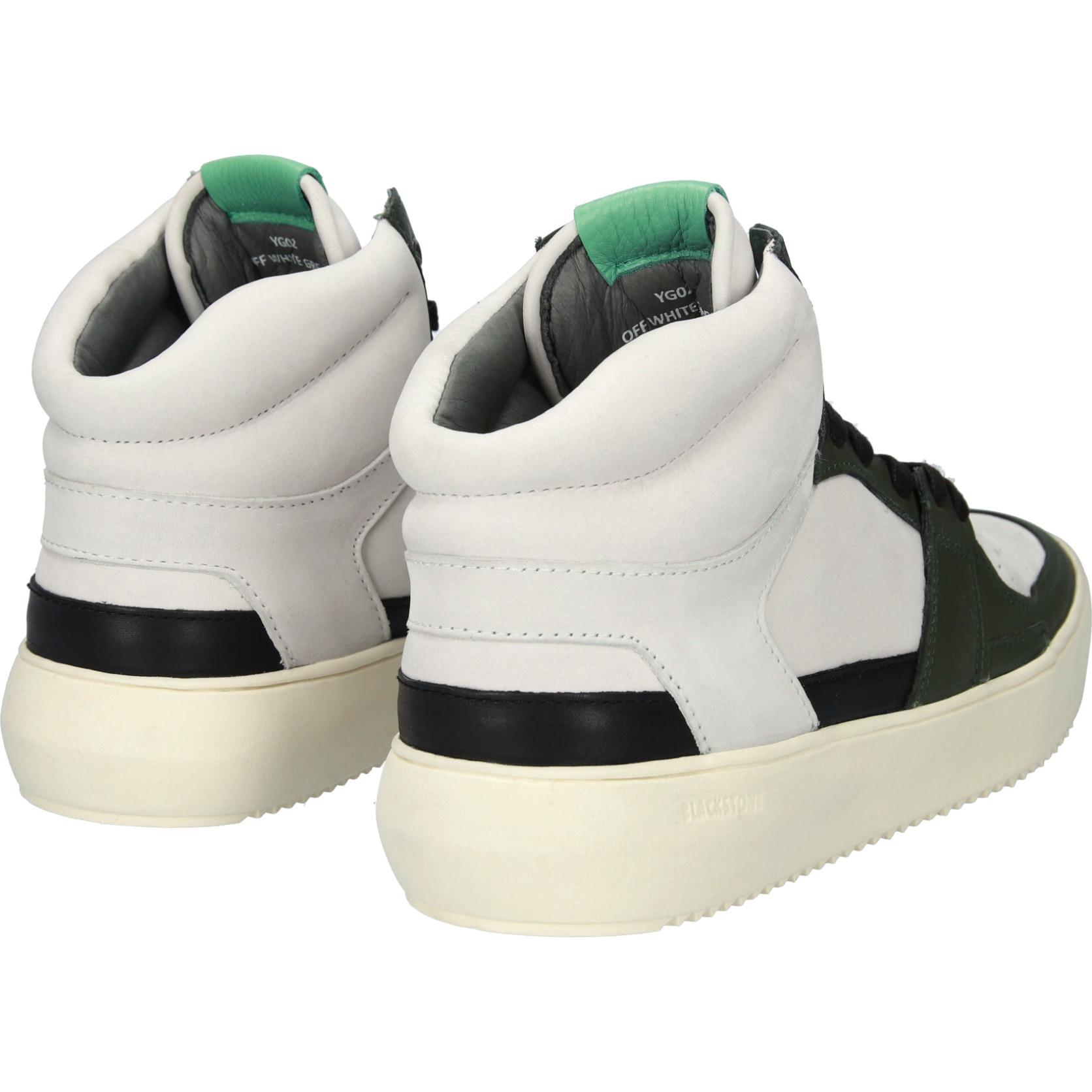Blackstone sneakers dwayne yg02