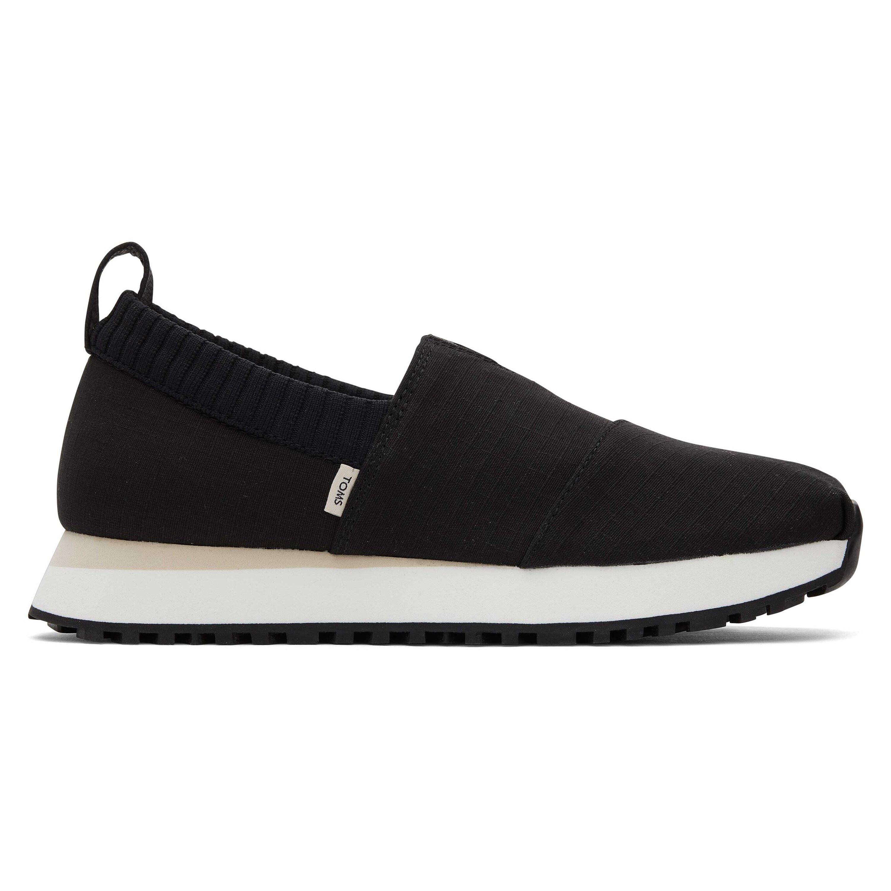 TOMS Sneakers Alpargata Resident 2.0