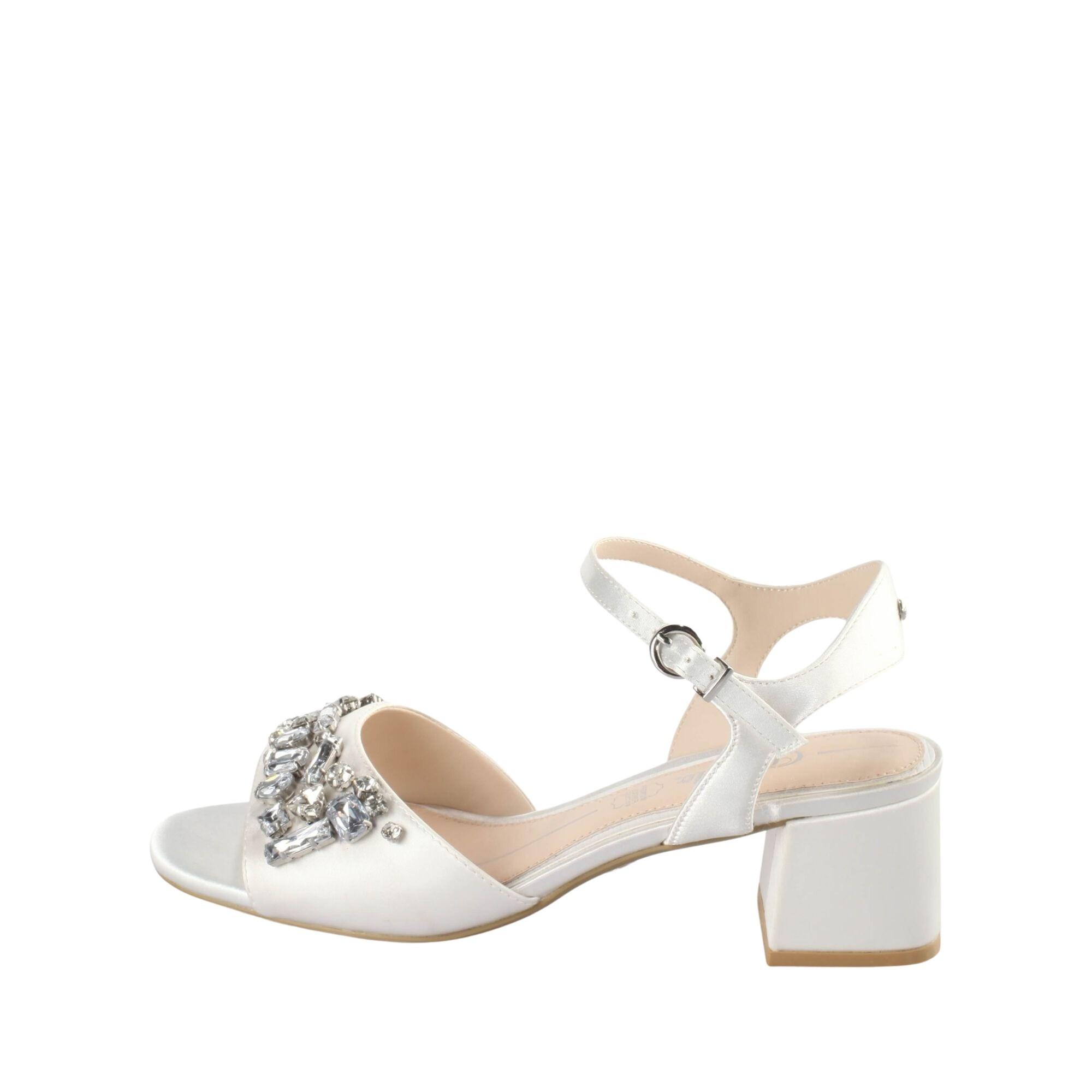 Buffalo damenpumps lucy ice