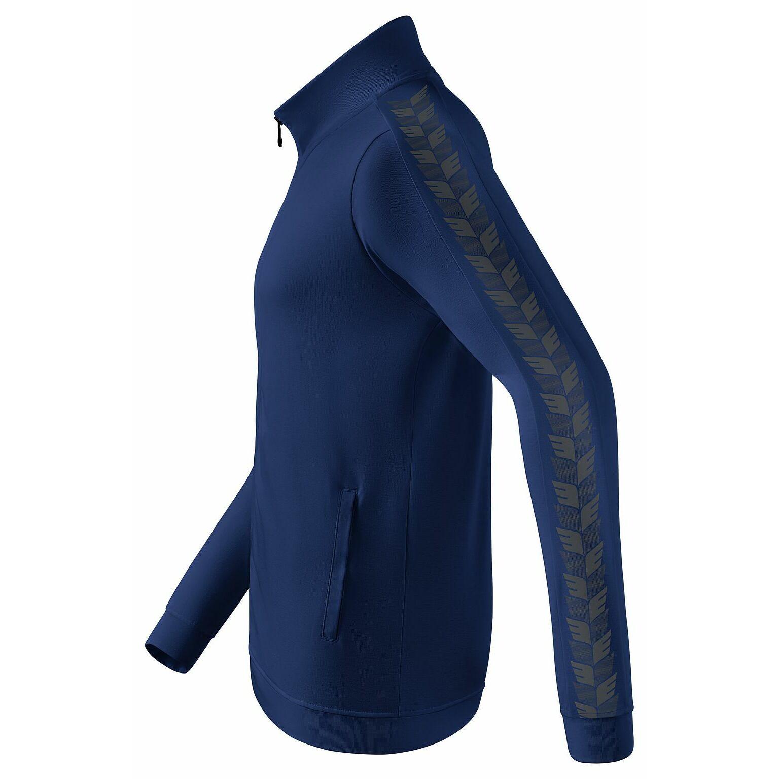 Erima trainingsjacke essentia team