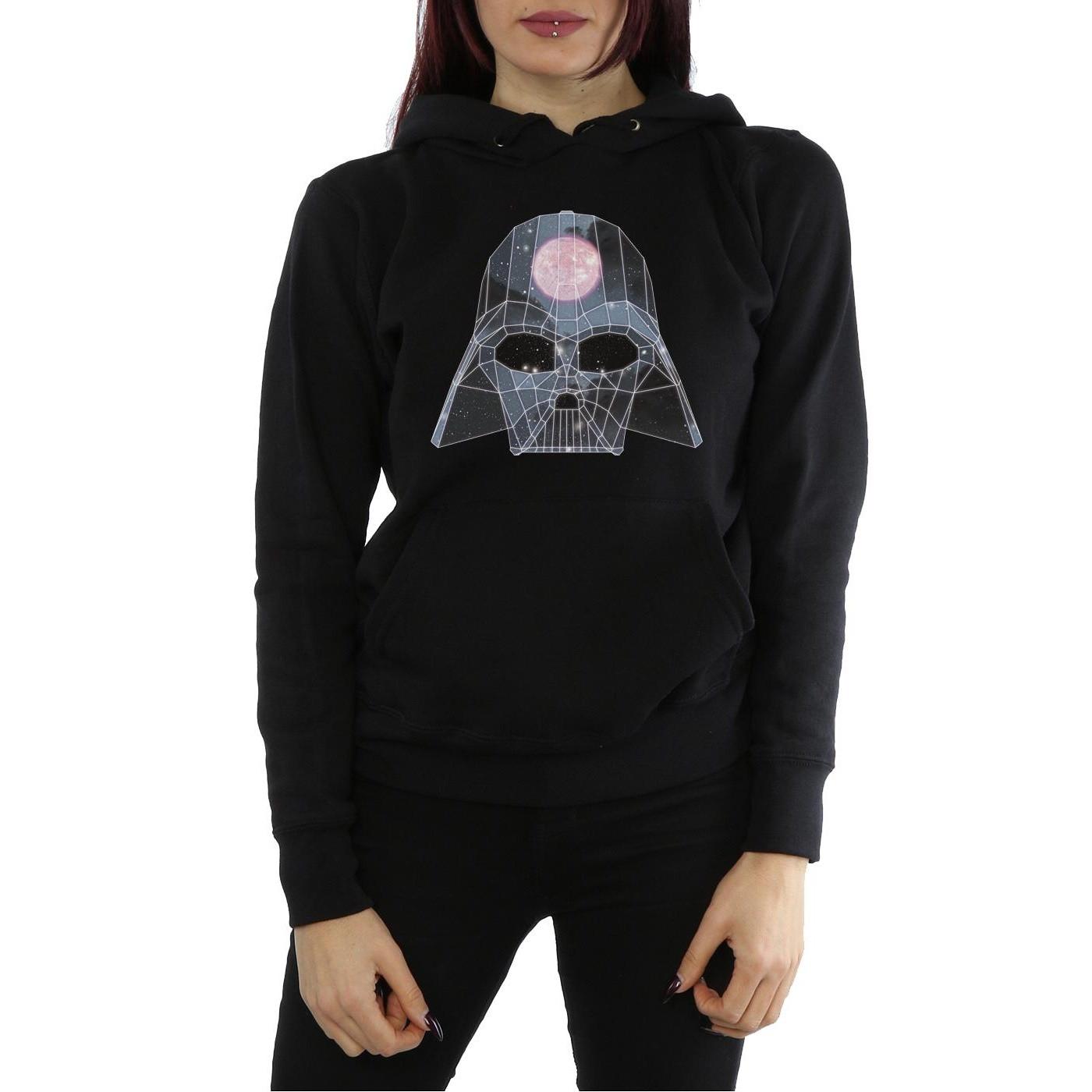 STAR WARS Kapuzenpullover