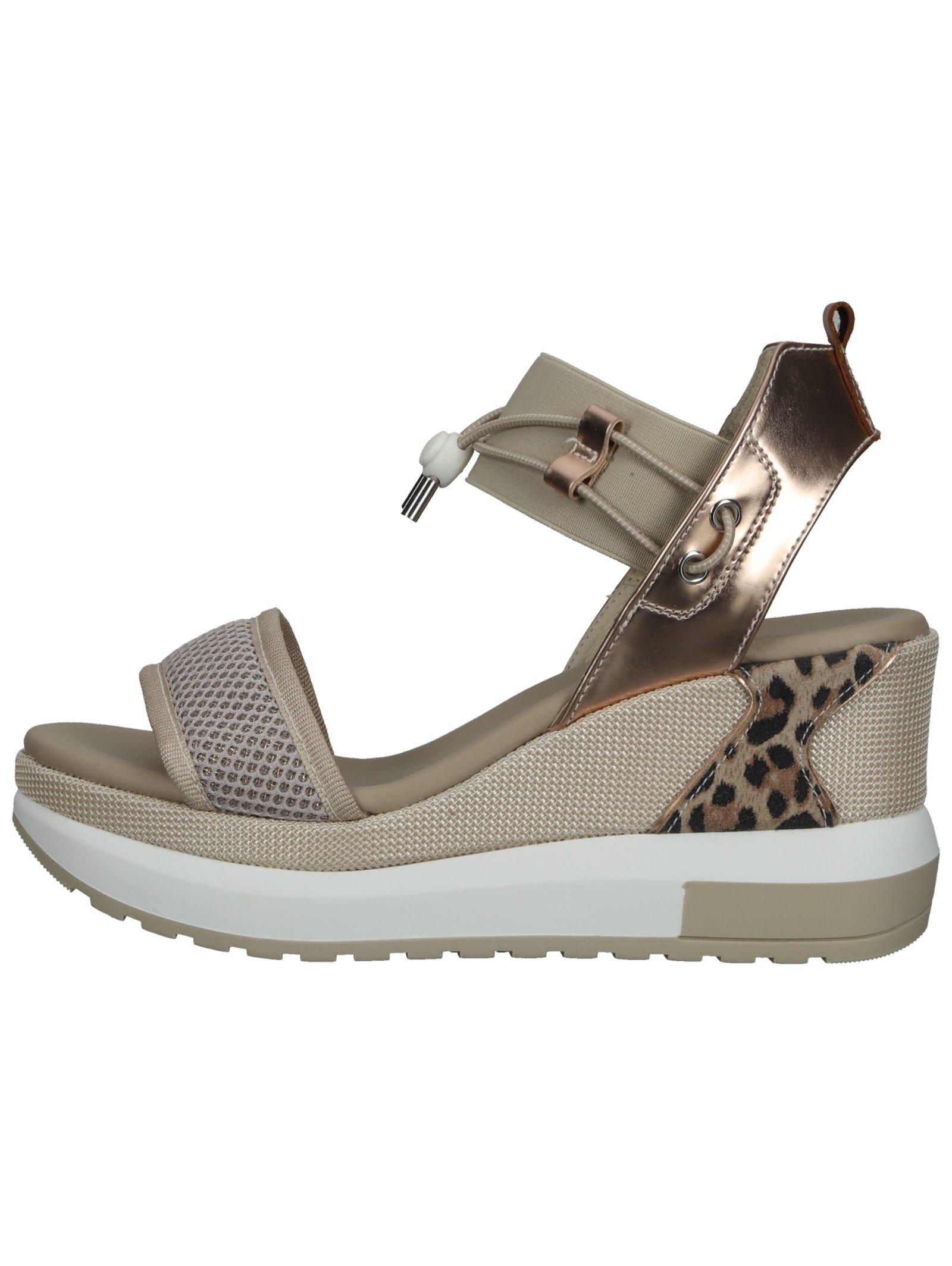 Nero Giardini Sandalen