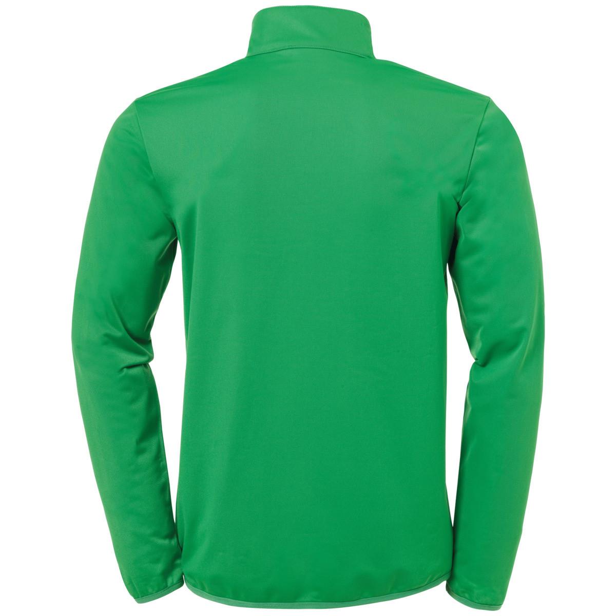 Uhlsport 1/4 reißverschlussjacke essential
