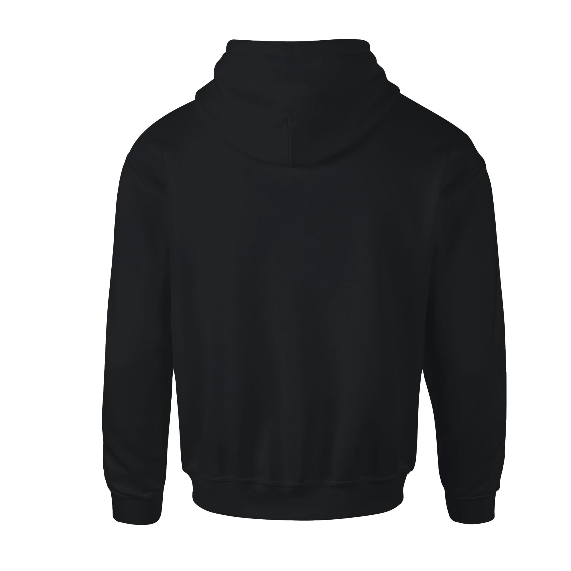 Nasa Rocket 76 Kapuzenpullover