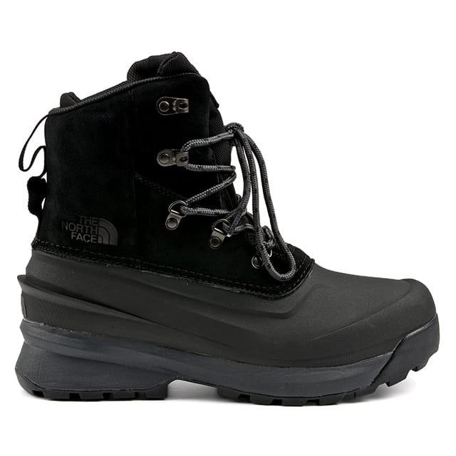 THE NORTH FACE M CHILKAT V LACE WATERPROOF-9