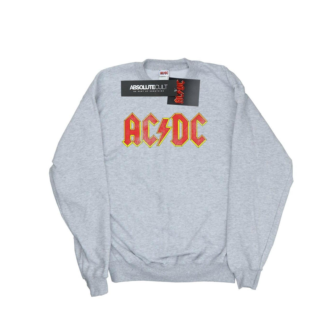 AC/DC ACDC Sweatshirt
