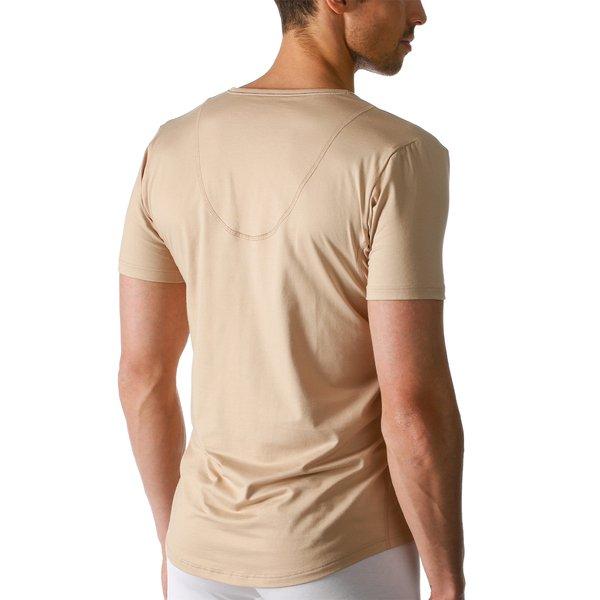 mey 2er Pack Dry Cotton - Unterhemd / Shirt Kurzarm
