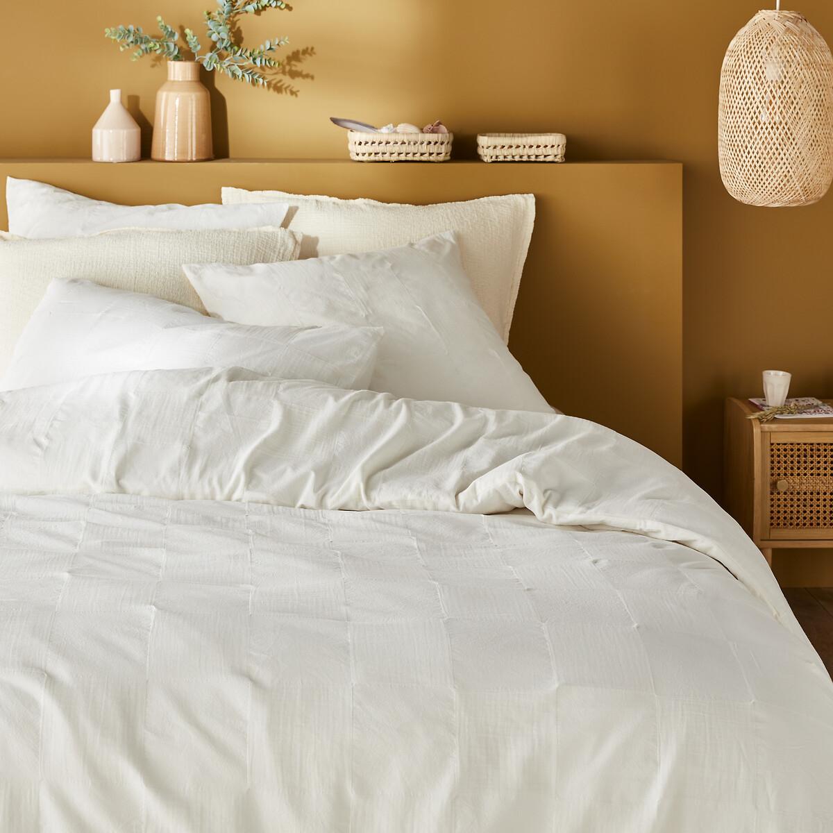 La Redoute Intérieurs Duvetbezug Agathe