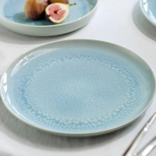 like. by Villeroy & Boch Tafelset 4tlg. Crafted Blueberry