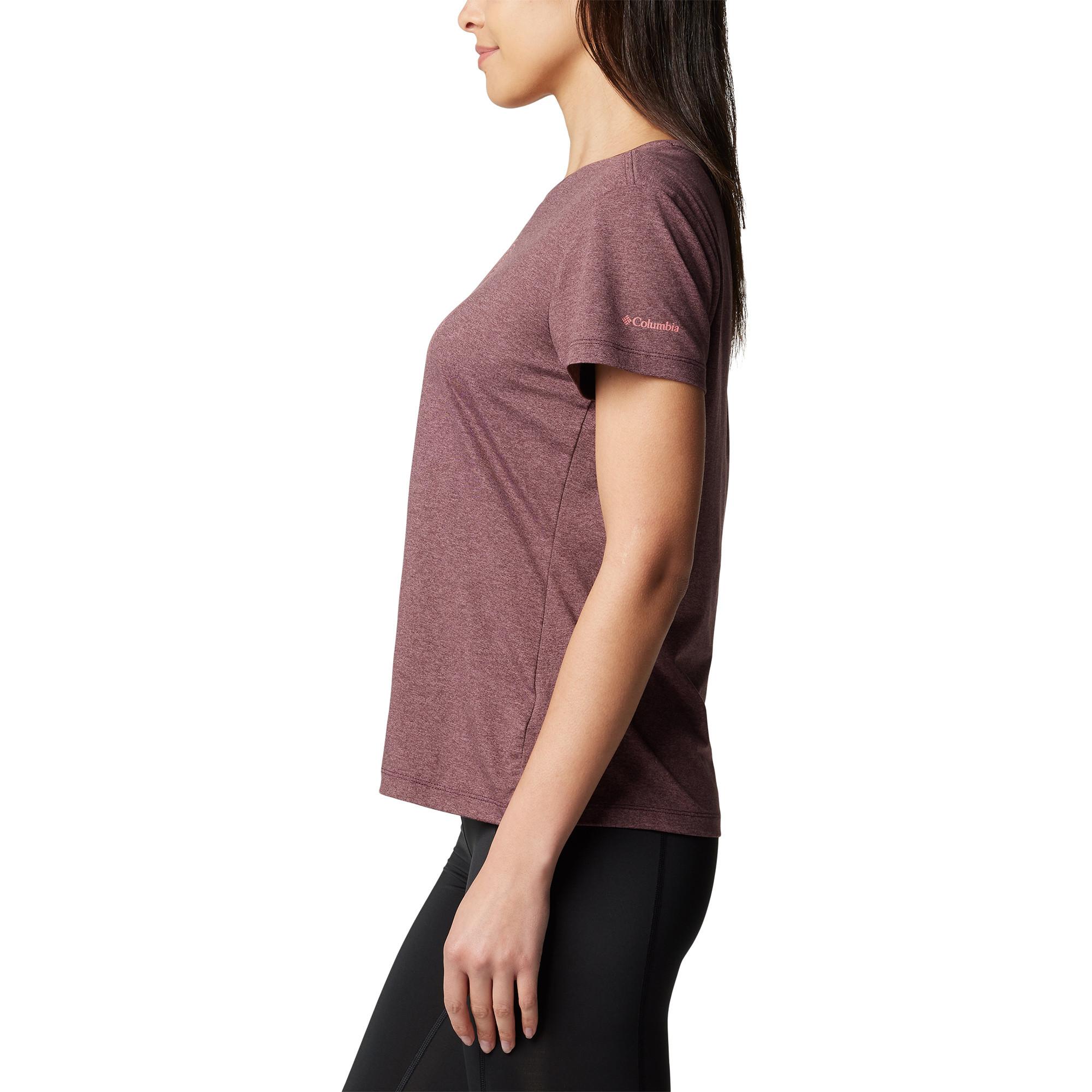 Columbia Sloan Ridge Graphic SS Tee T-Shirt