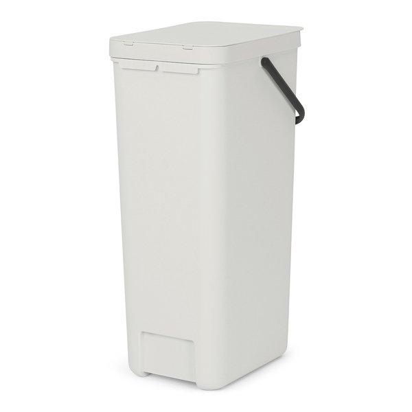 brabantia Abfalleimer Sort & Go