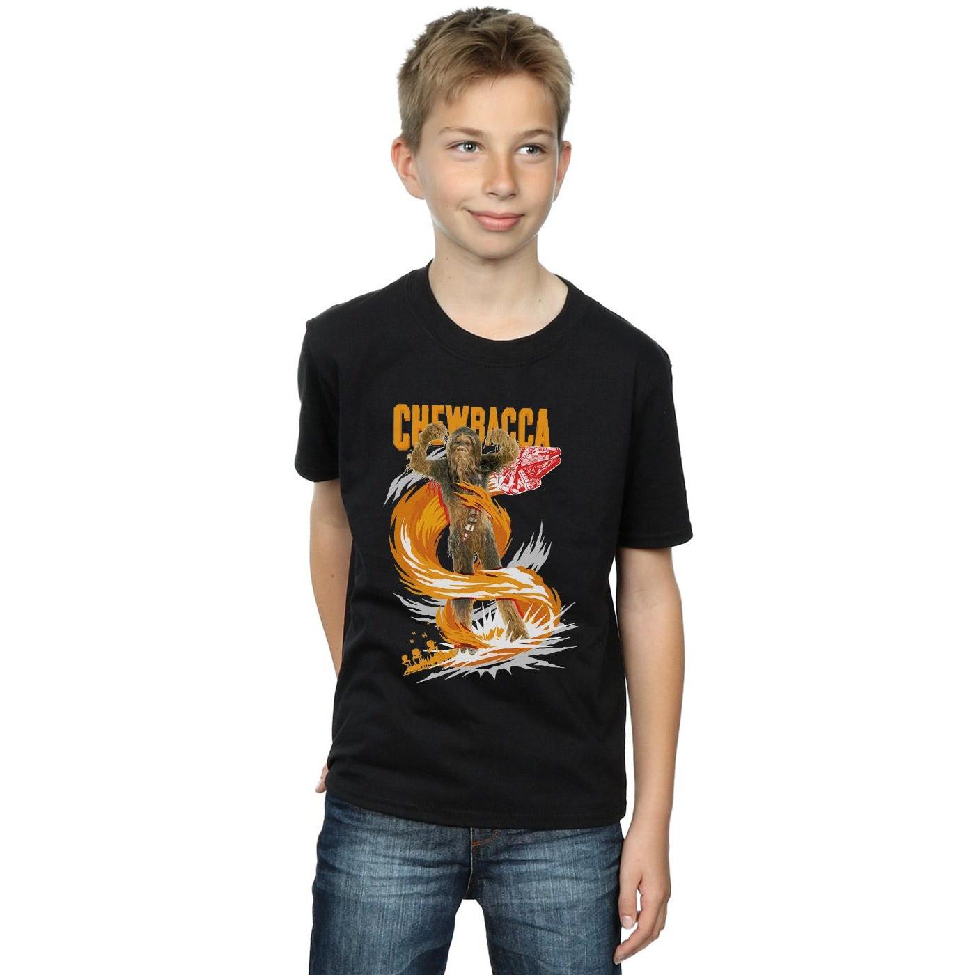 STAR WARS Gigantic TShirt