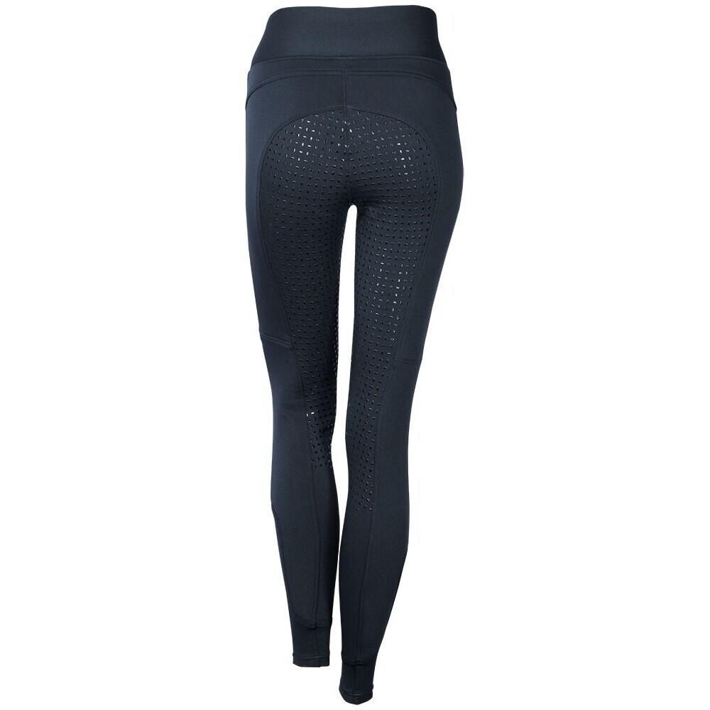 Harry's Horse leggings equitights winter full grip