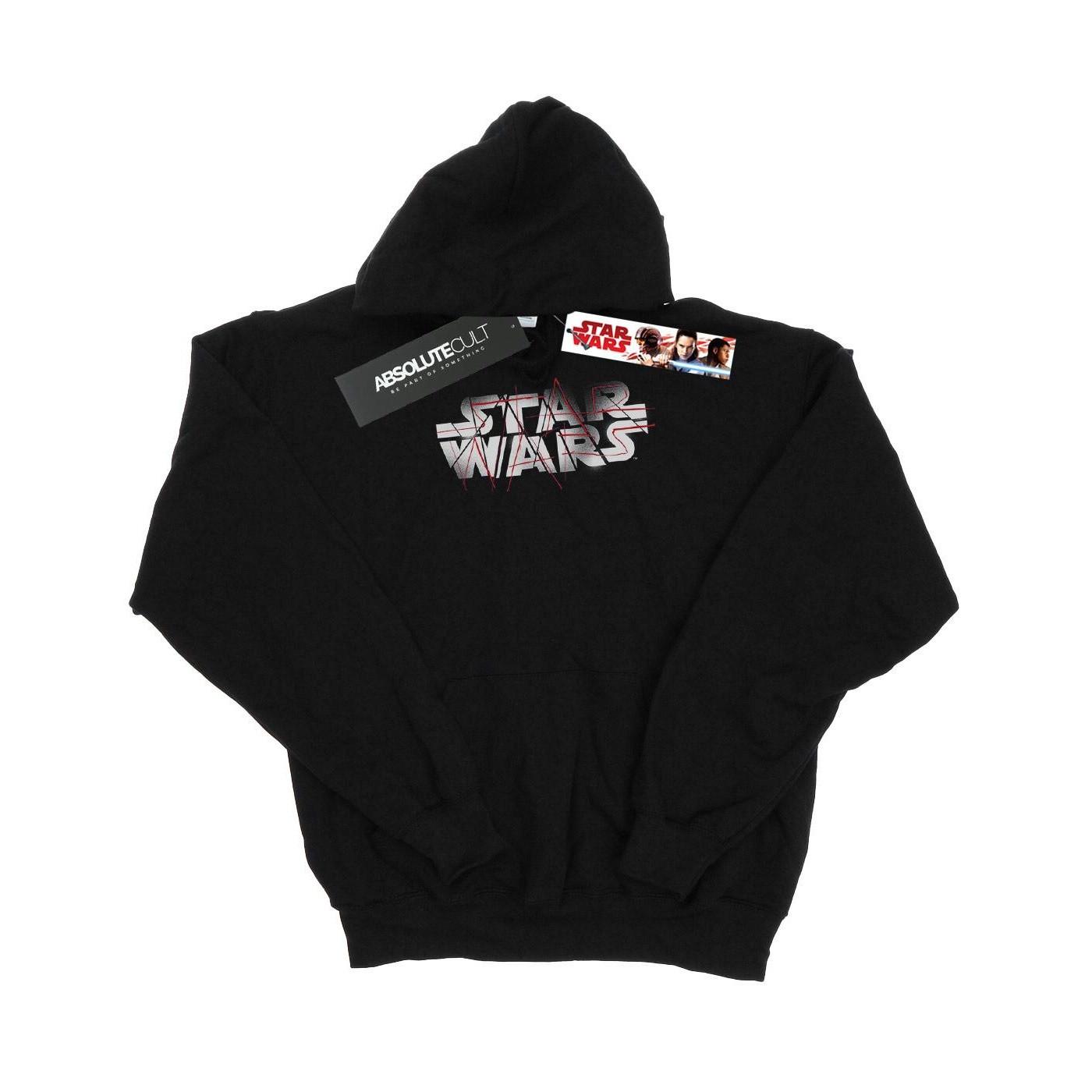 STAR WARS The Last Jedi Kapuzenpullover