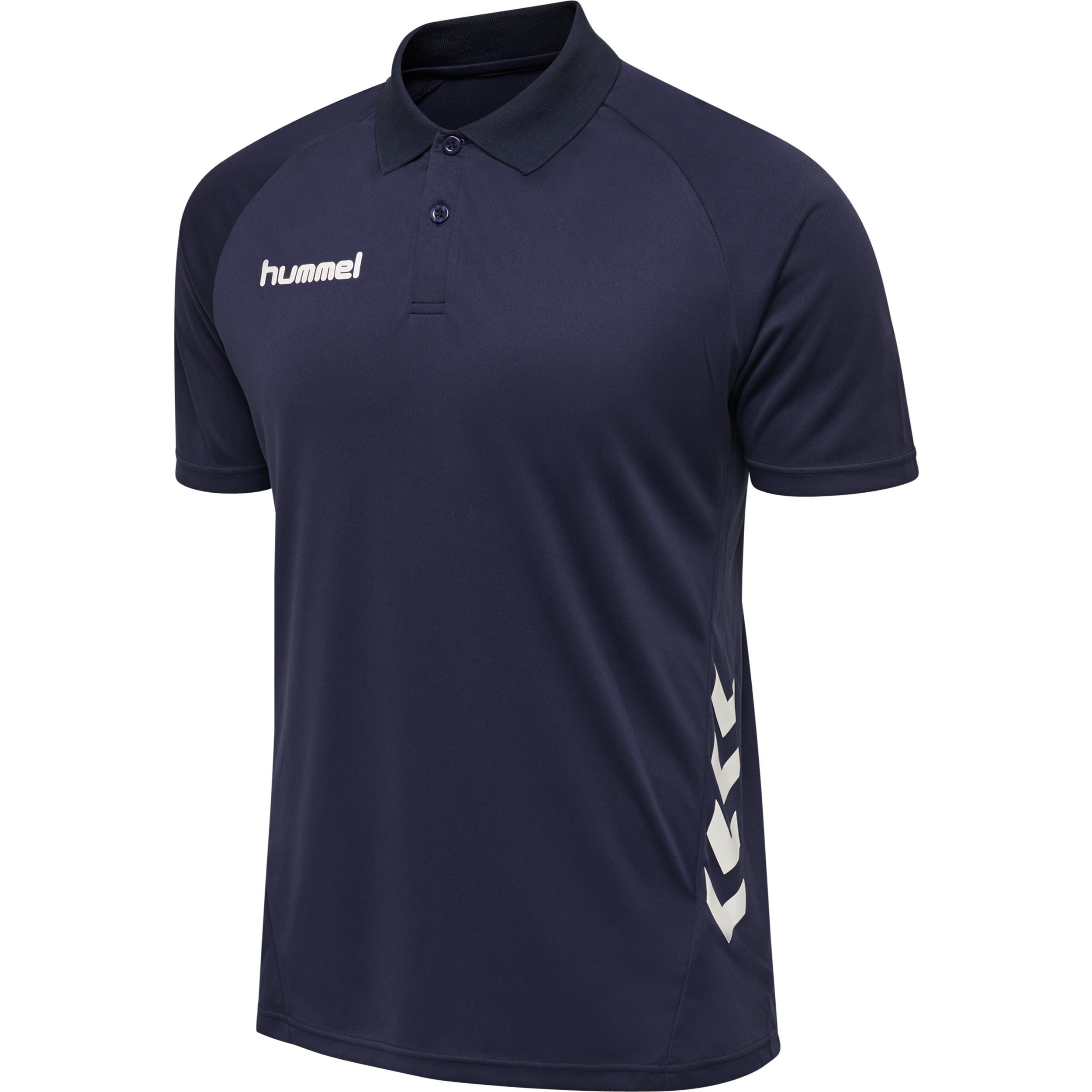 Hummel polo-shirt kind hmlpromo