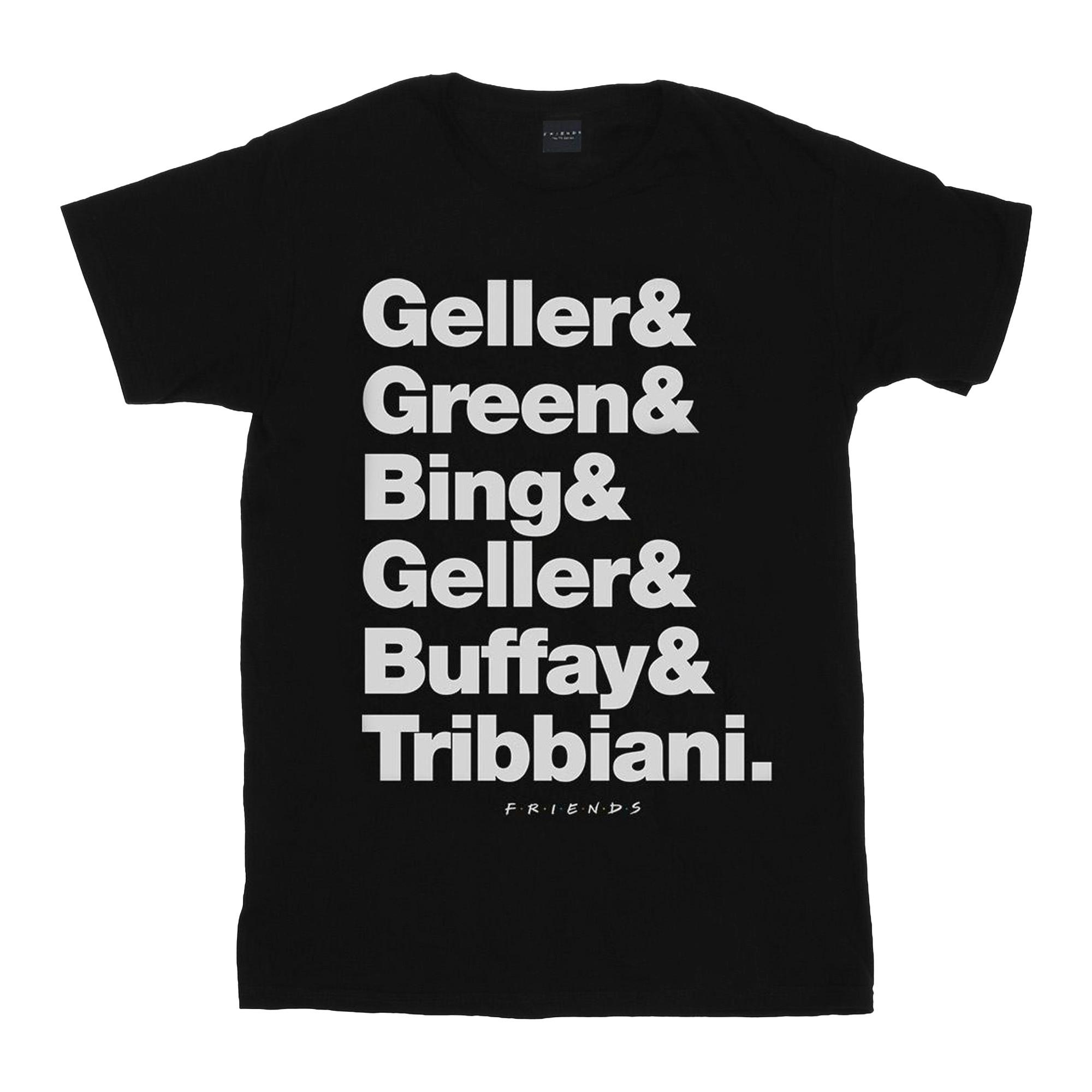 Friends TShirt