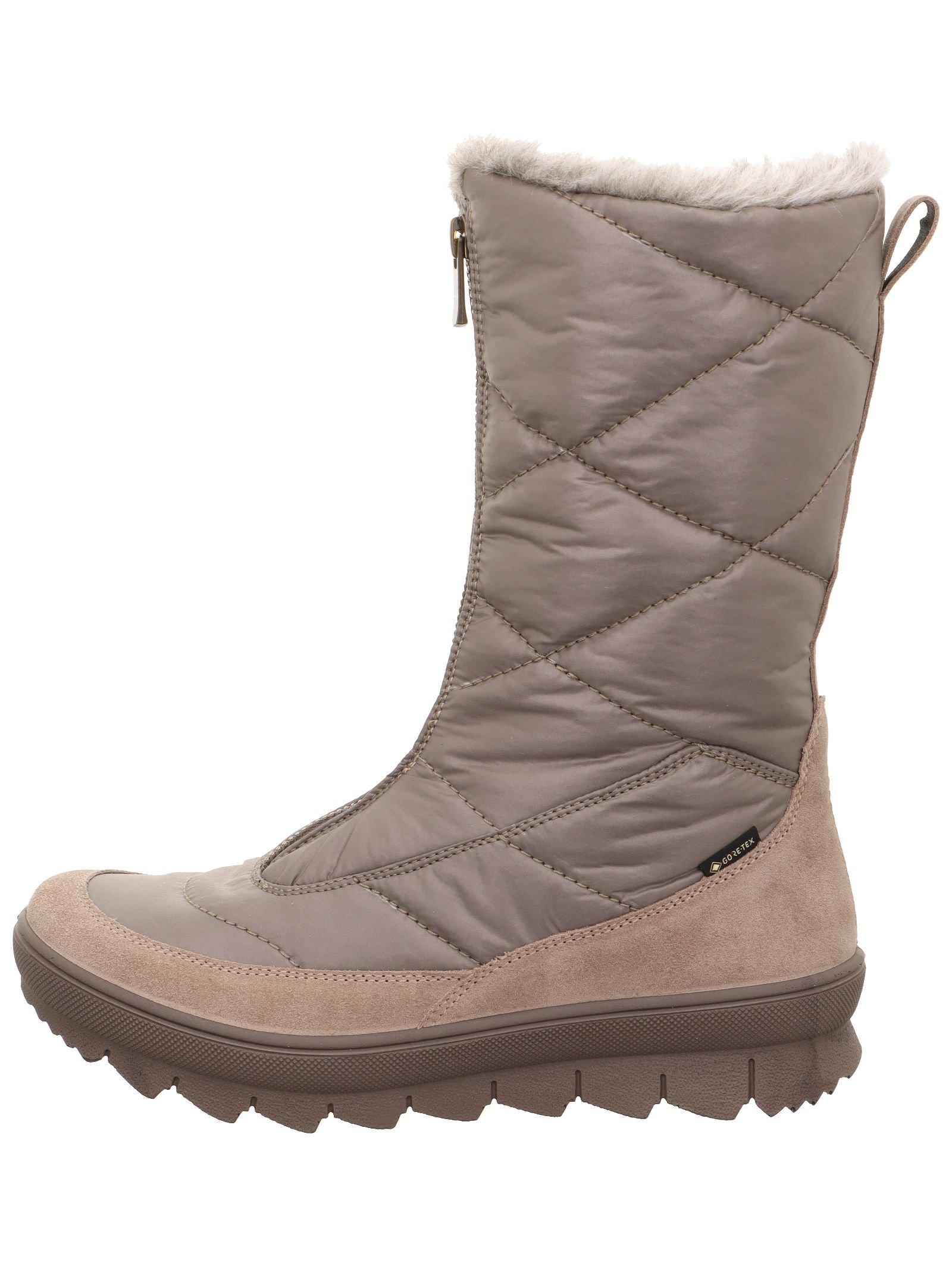 Legero Stiefel Gore-Tex