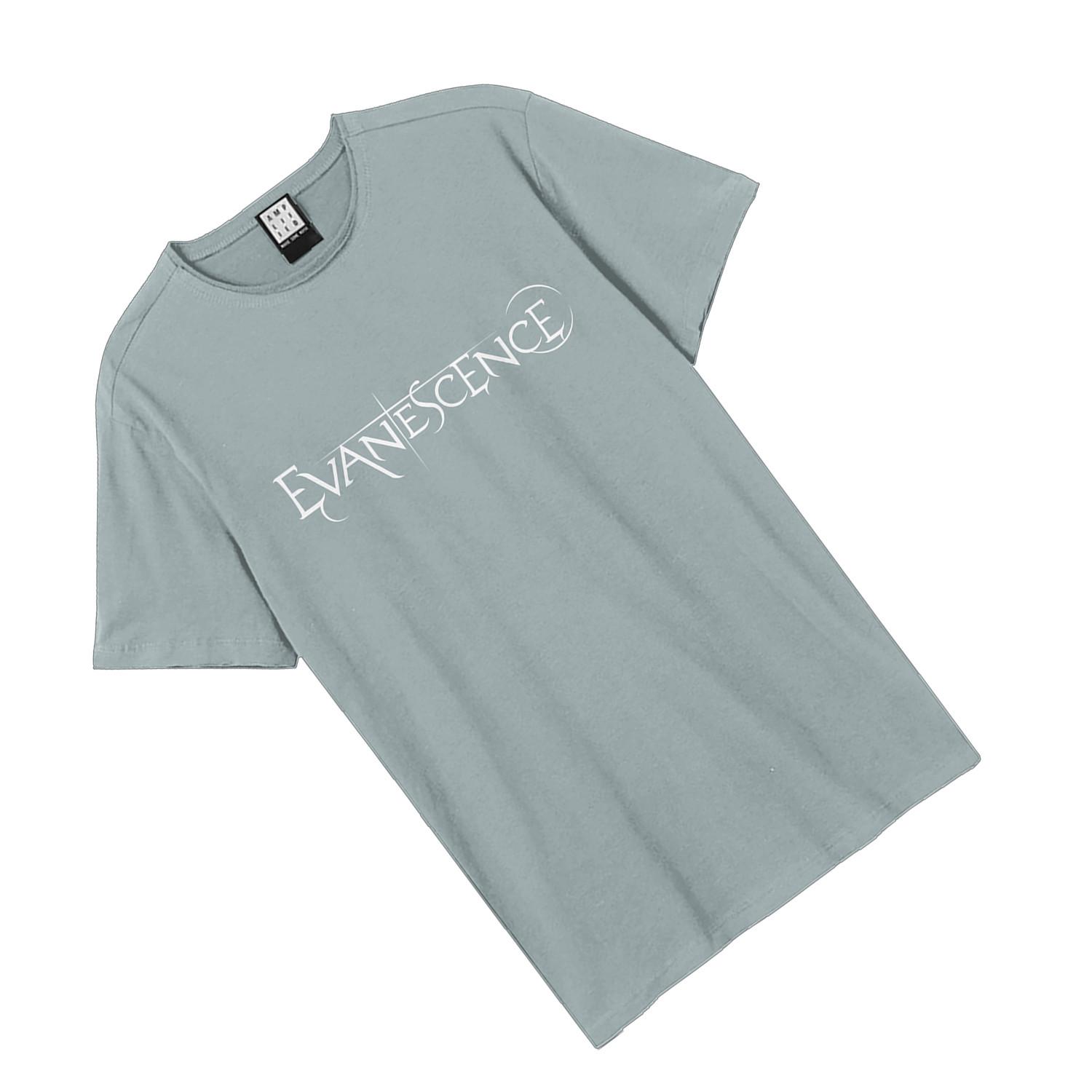 Amplified Logo T-Shirt