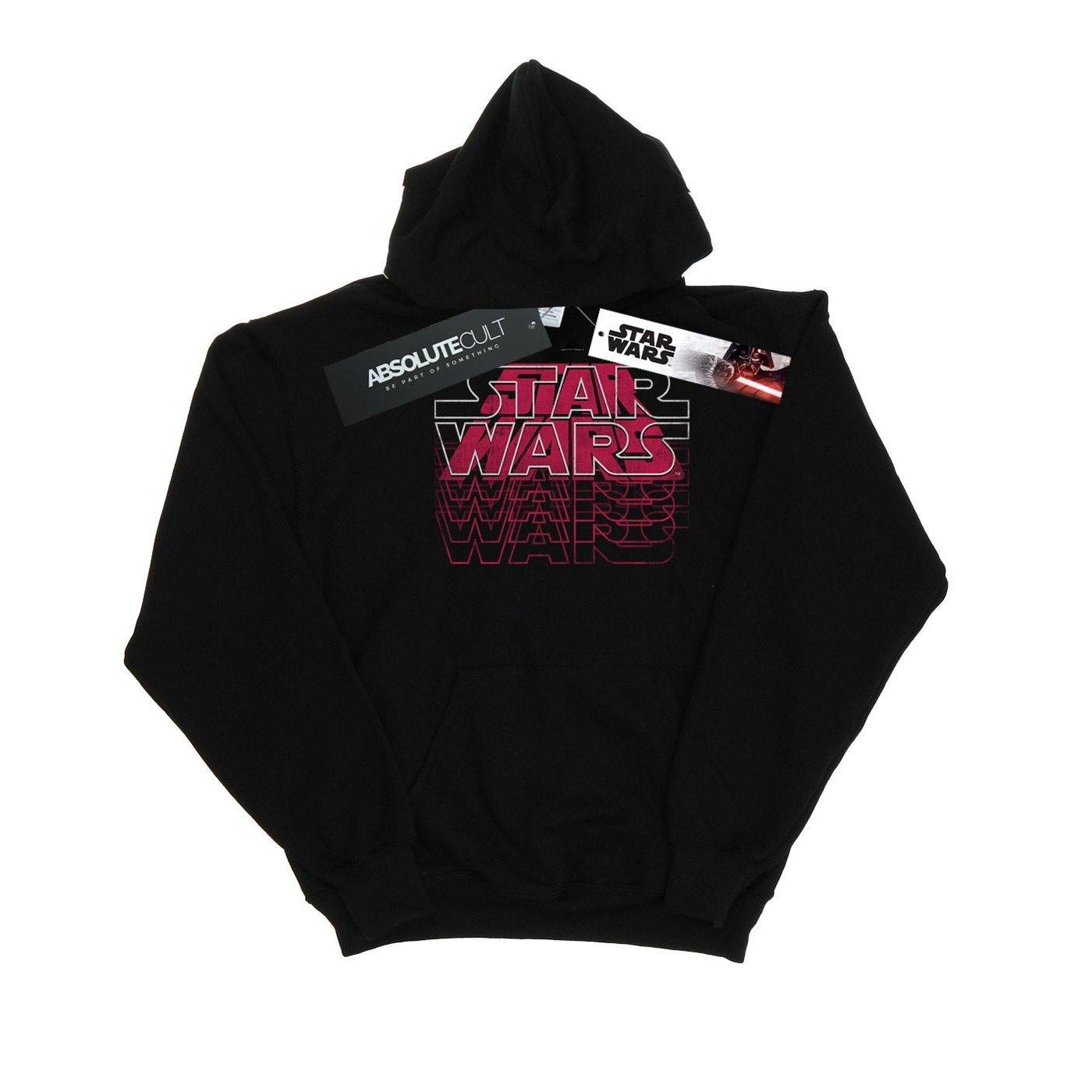 STAR WARS Kapuzenpullover
