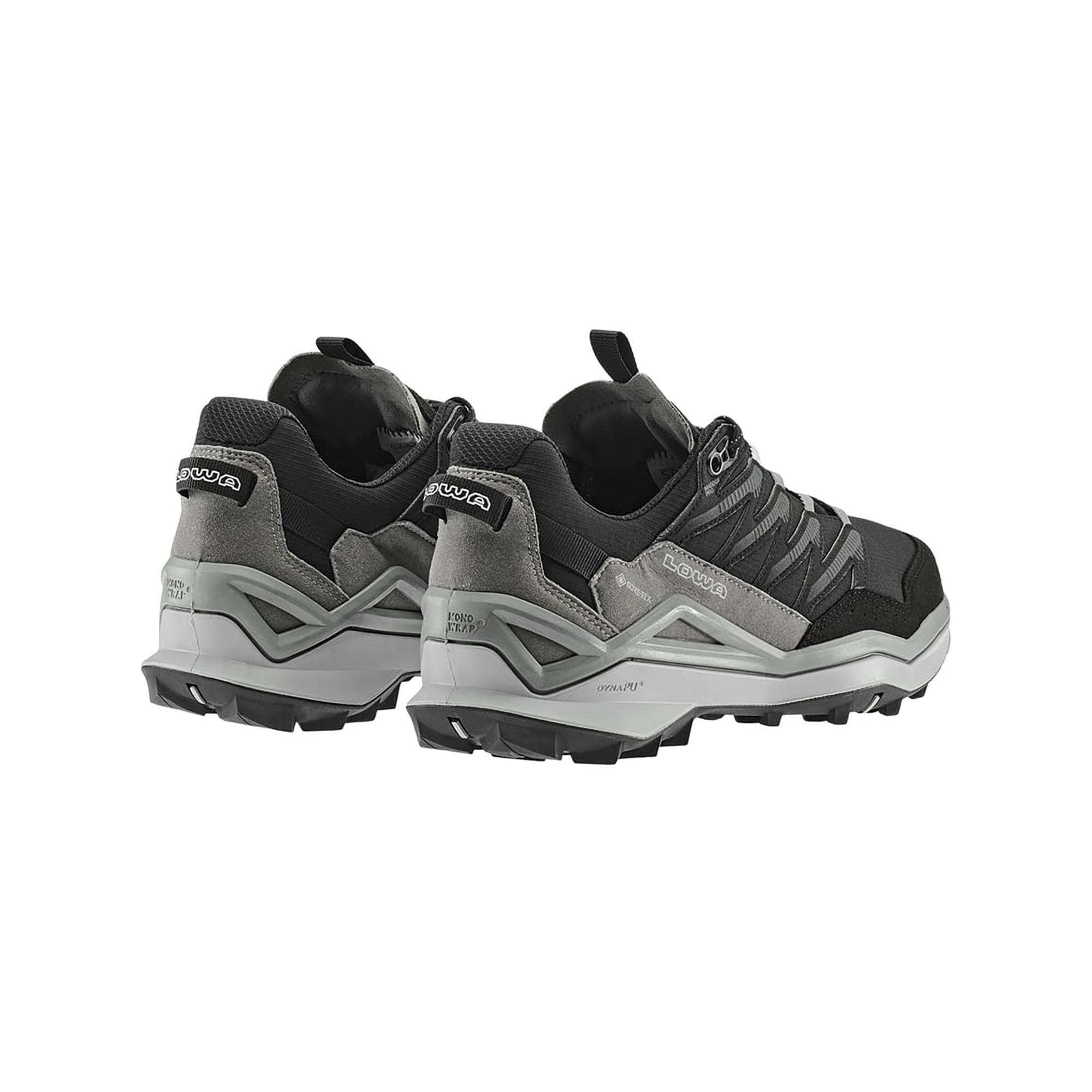 LOWA Maddox Pro GTX Lo Trekkingschuhe, low top