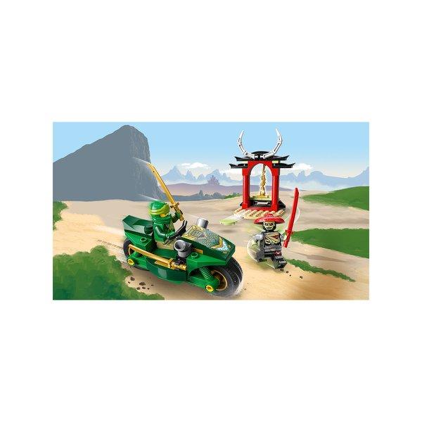 LEGO® 71788 Lloyds Ninja-Motorrad