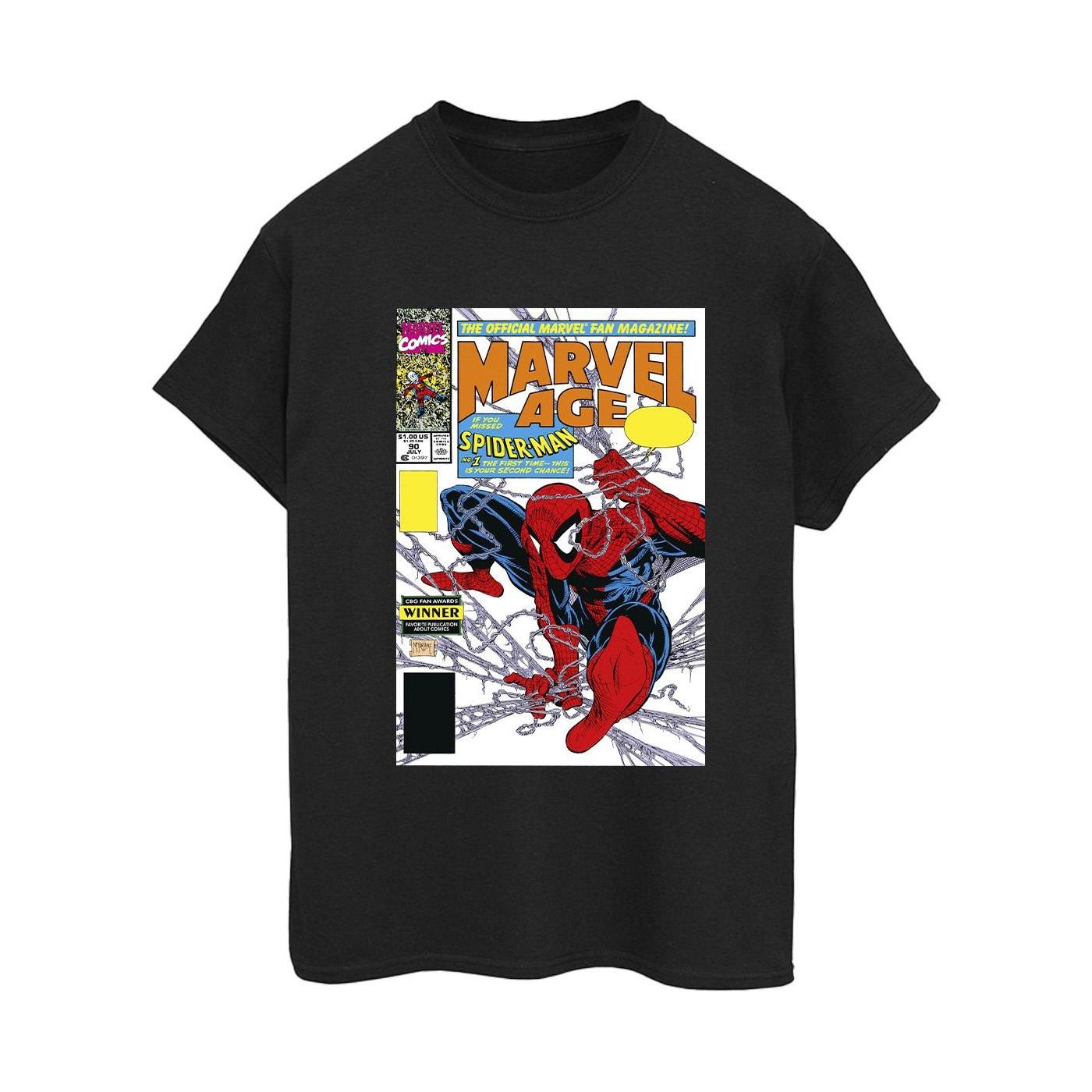 MARVEL Age Spider-Man T-Shirt