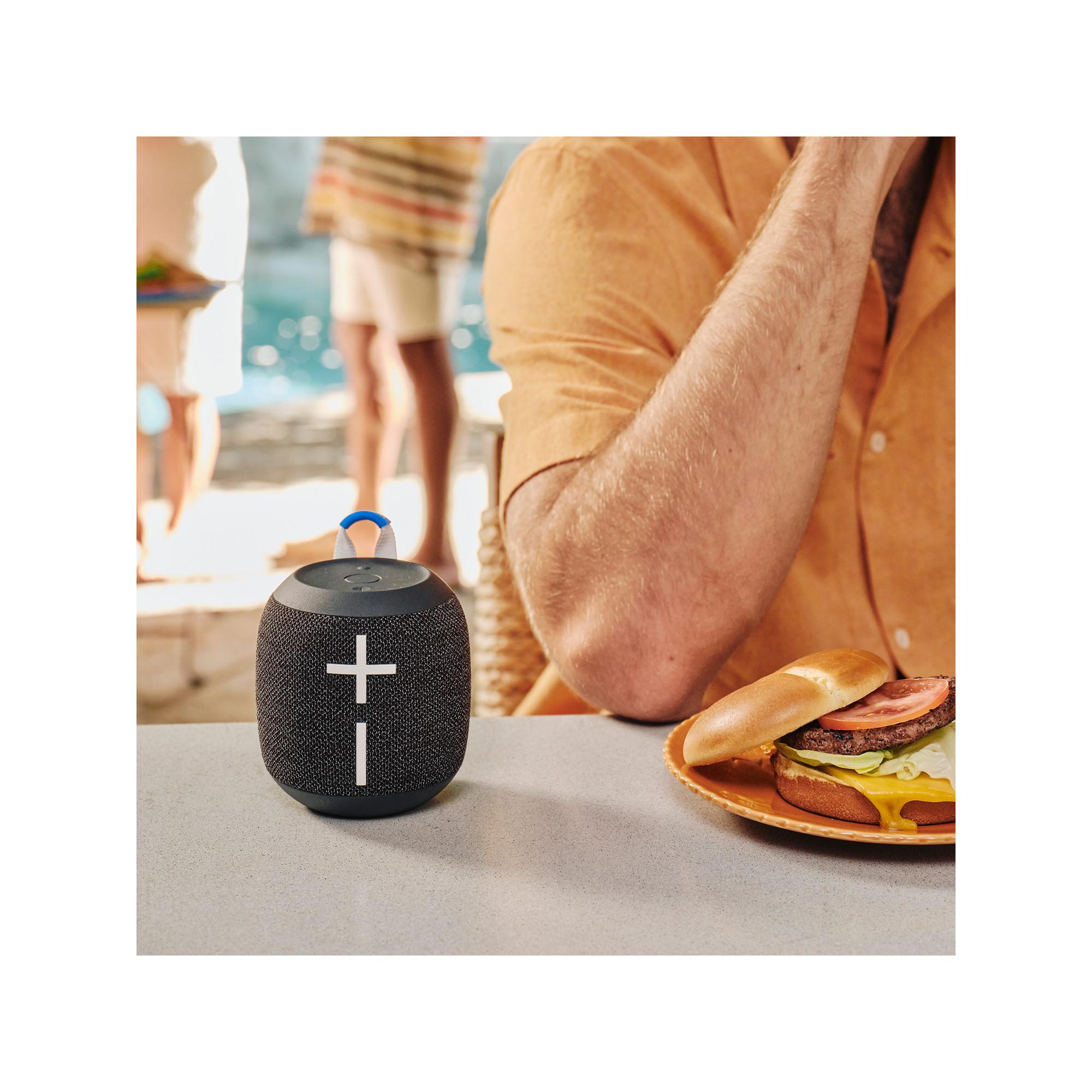 ultimate ears UE Wonderboom 4 Portabler Lautsprecher