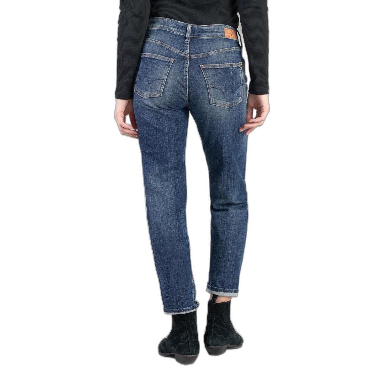 le temps des cerises Bambino Mom Jeans