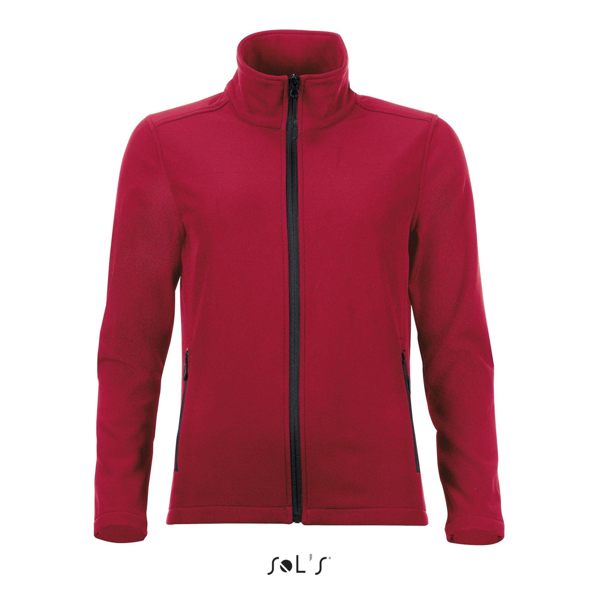SOLS windjacke damen ol' race
