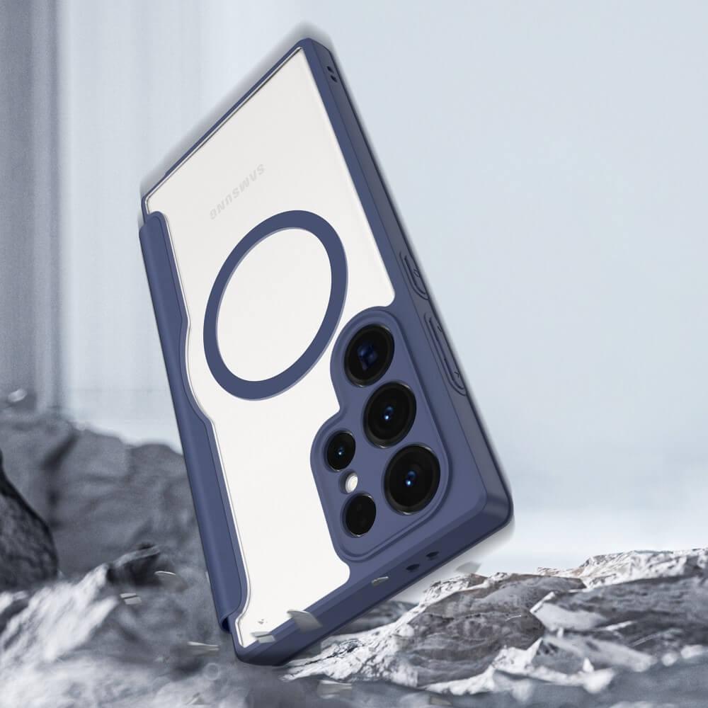 DuxDucis Galaxy S24 Ultra - Dux Ducis Skin X Pro